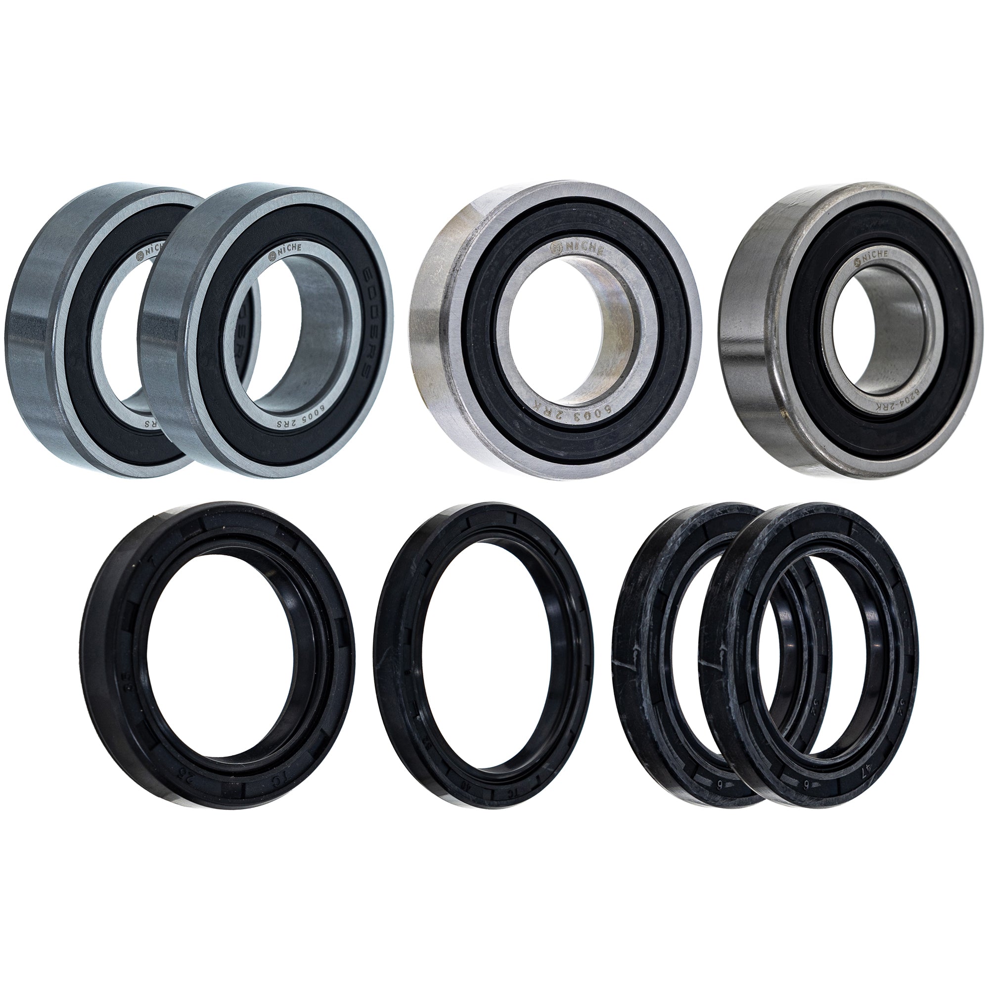 Wheel Bearing Seal Kit for zOTHER 620 440 380 360 NICHE MK1008674
