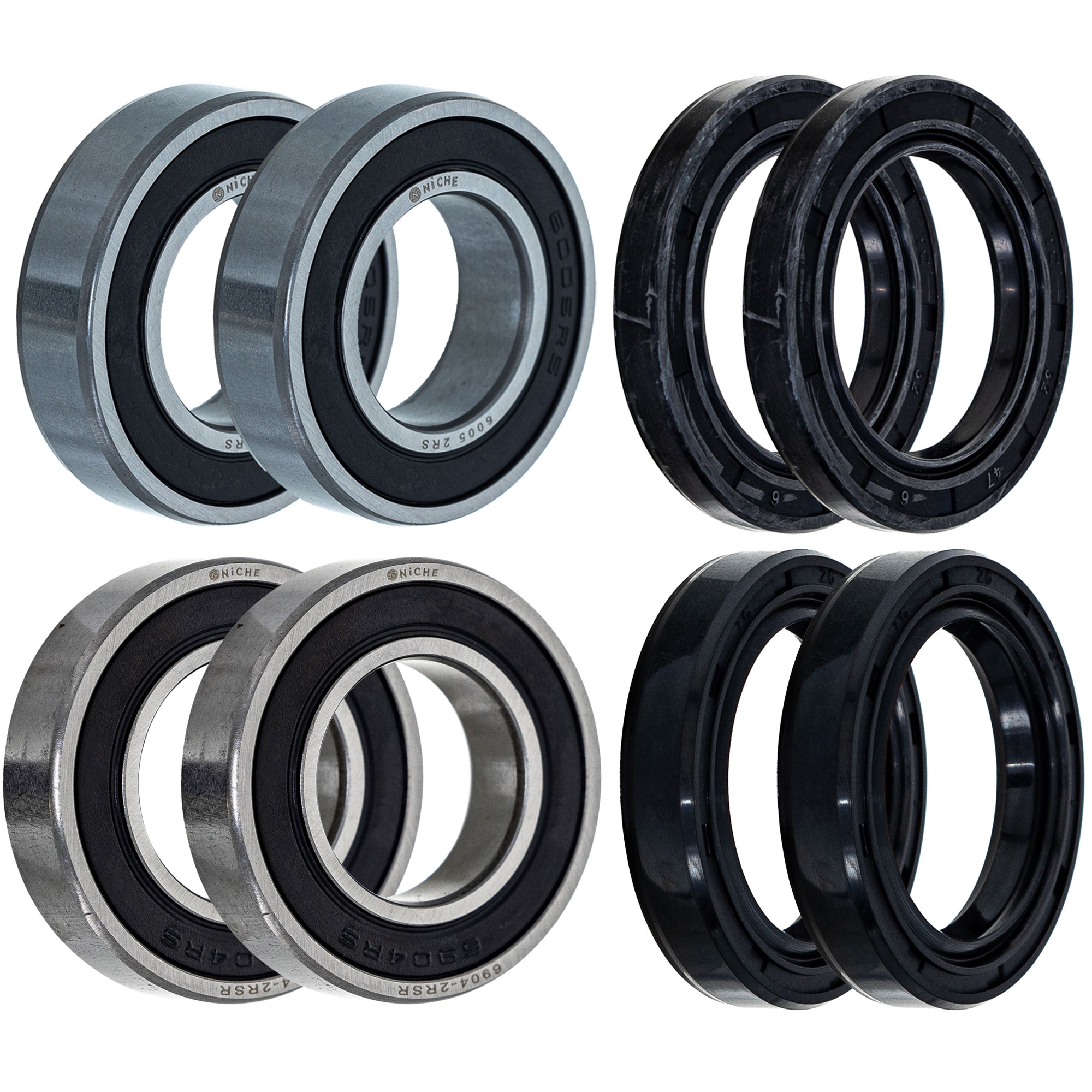 Wheel Bearing Seal Kit for zOTHER 520 400 380 250 NICHE MK1008676