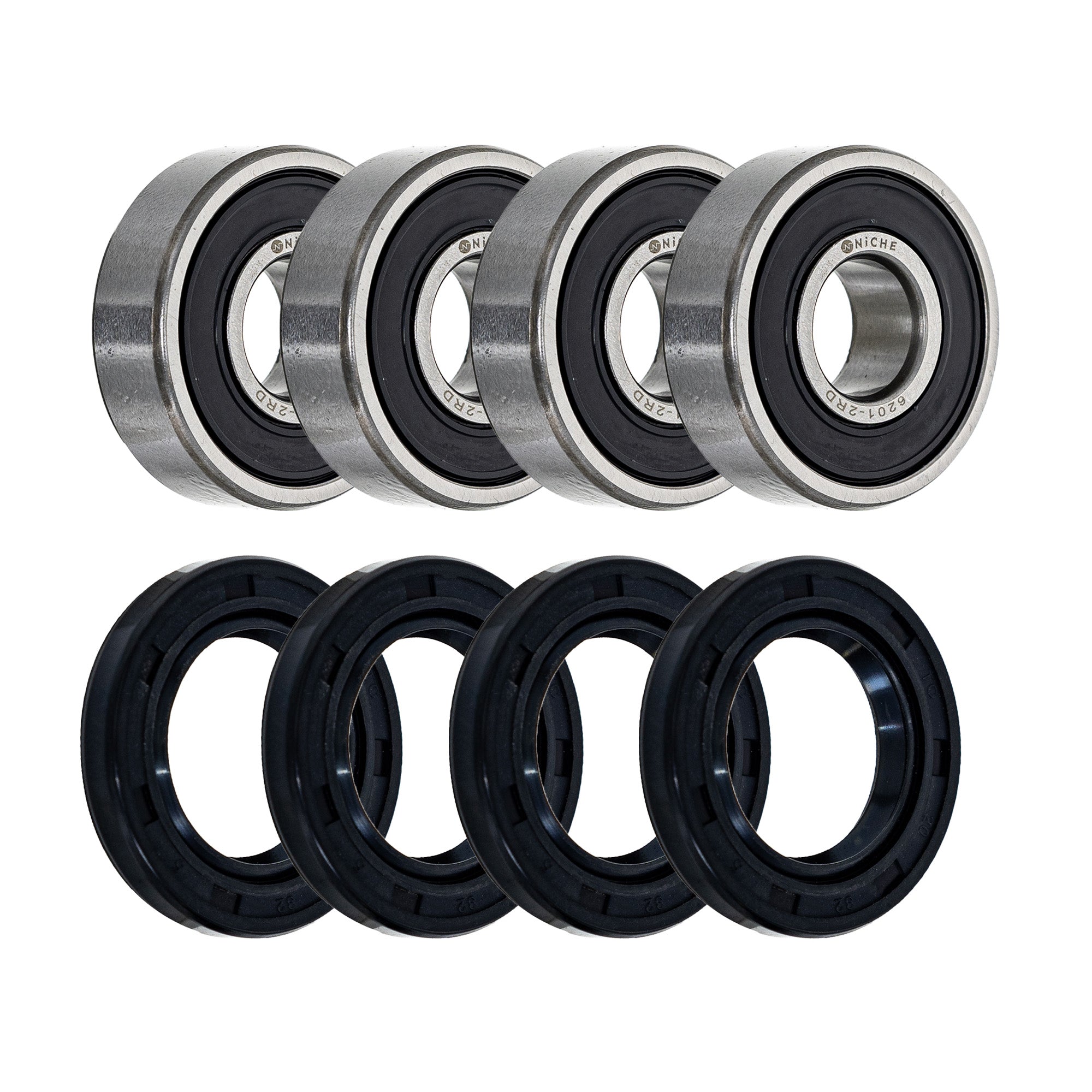 Wheel Bearing Seal Kit for zOTHER TTR50E NICHE MK1008696
