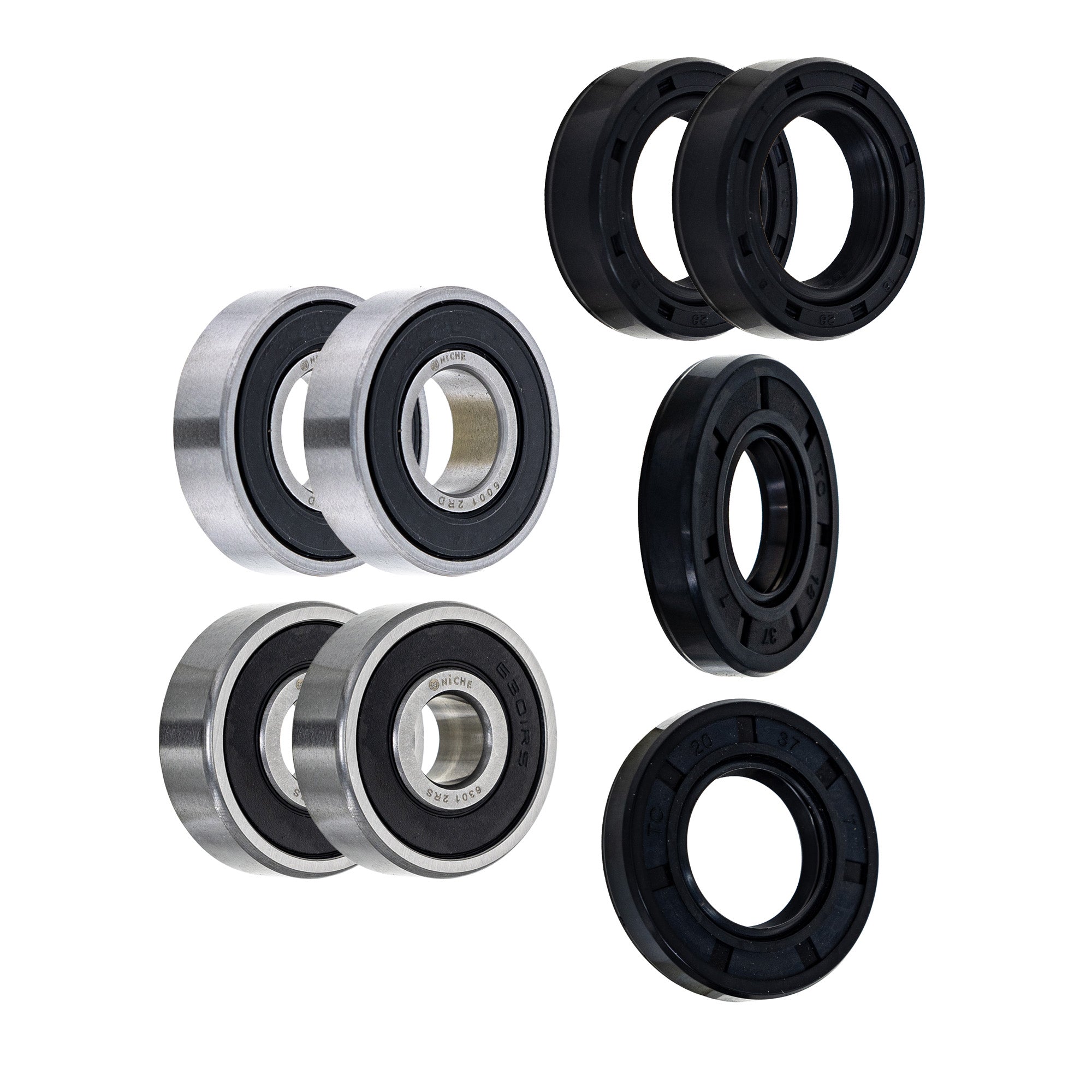 Wheel Bearing Seal Kit for zOTHER YZ80 NICHE MK1008698