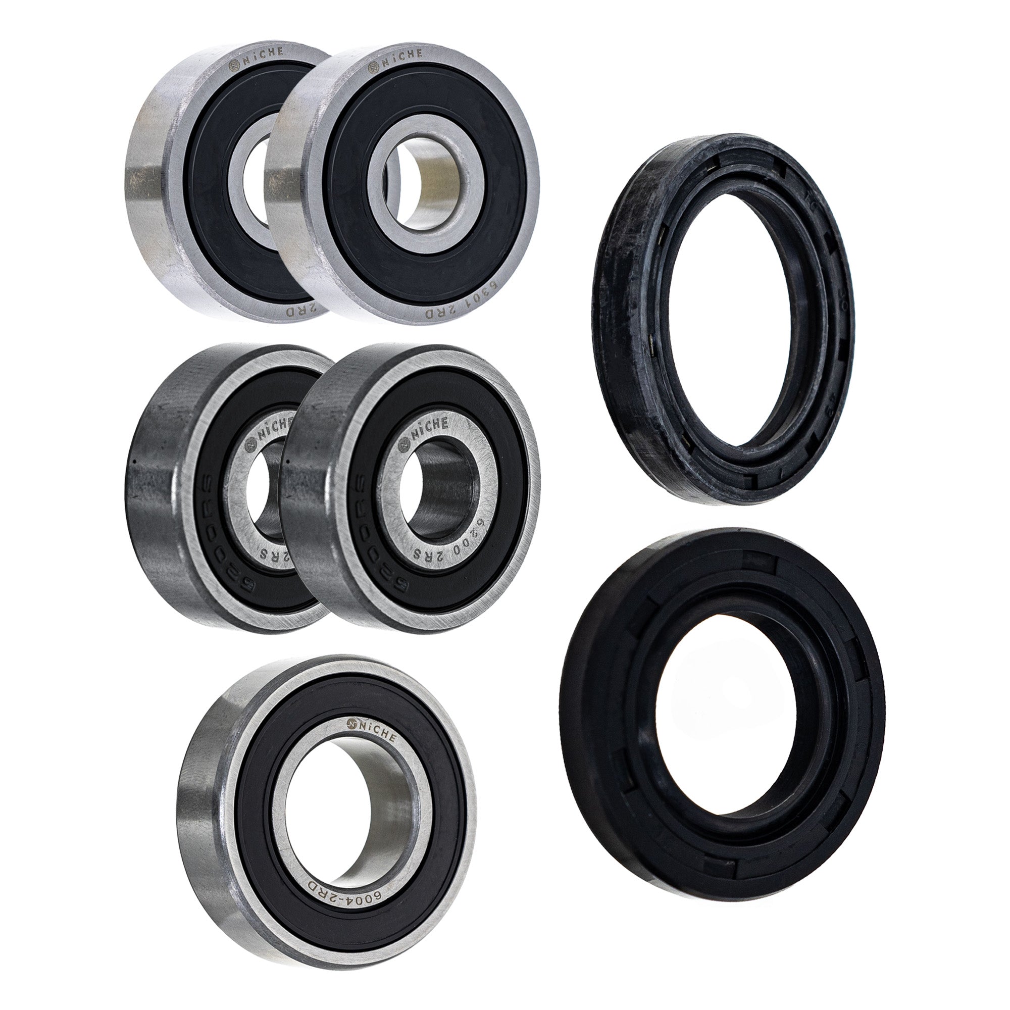 Wheel Bearing Seal Kit for zOTHER TTR110E NICHE MK1008702