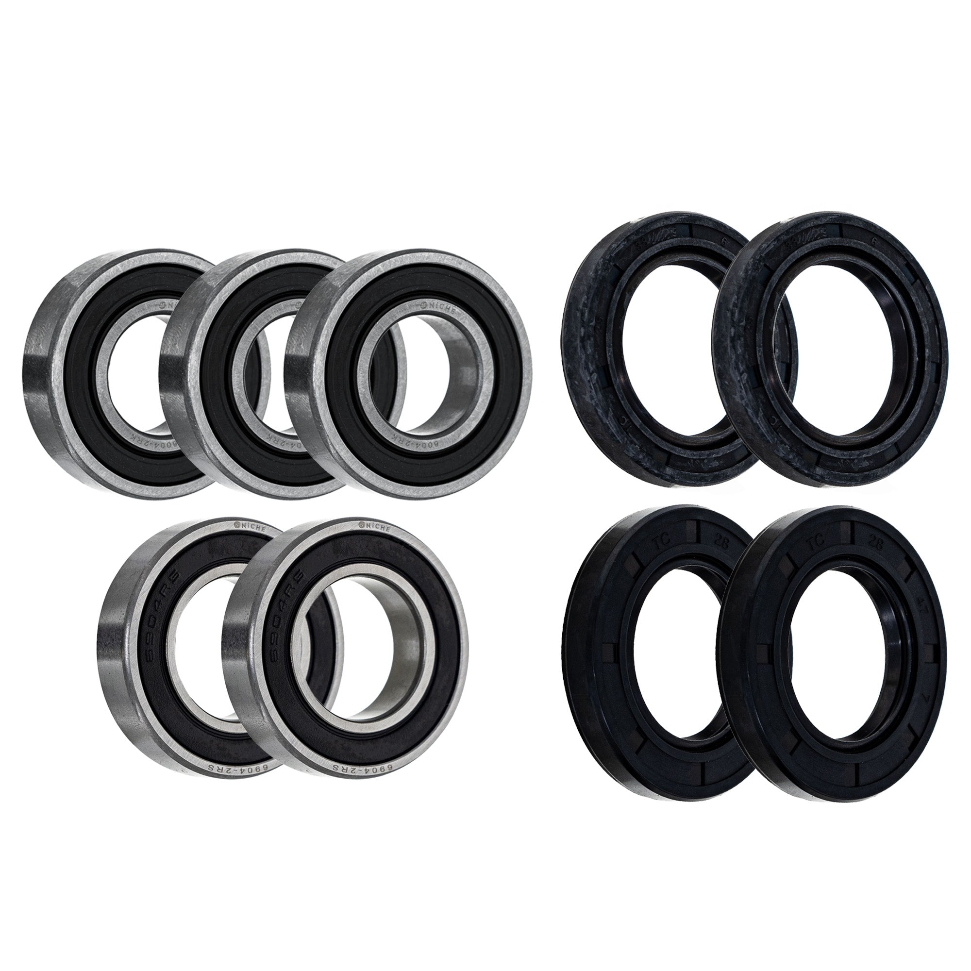 Wheel Bearing Seal Kit for zOTHER YZ250 YZ125 NICHE MK1008708