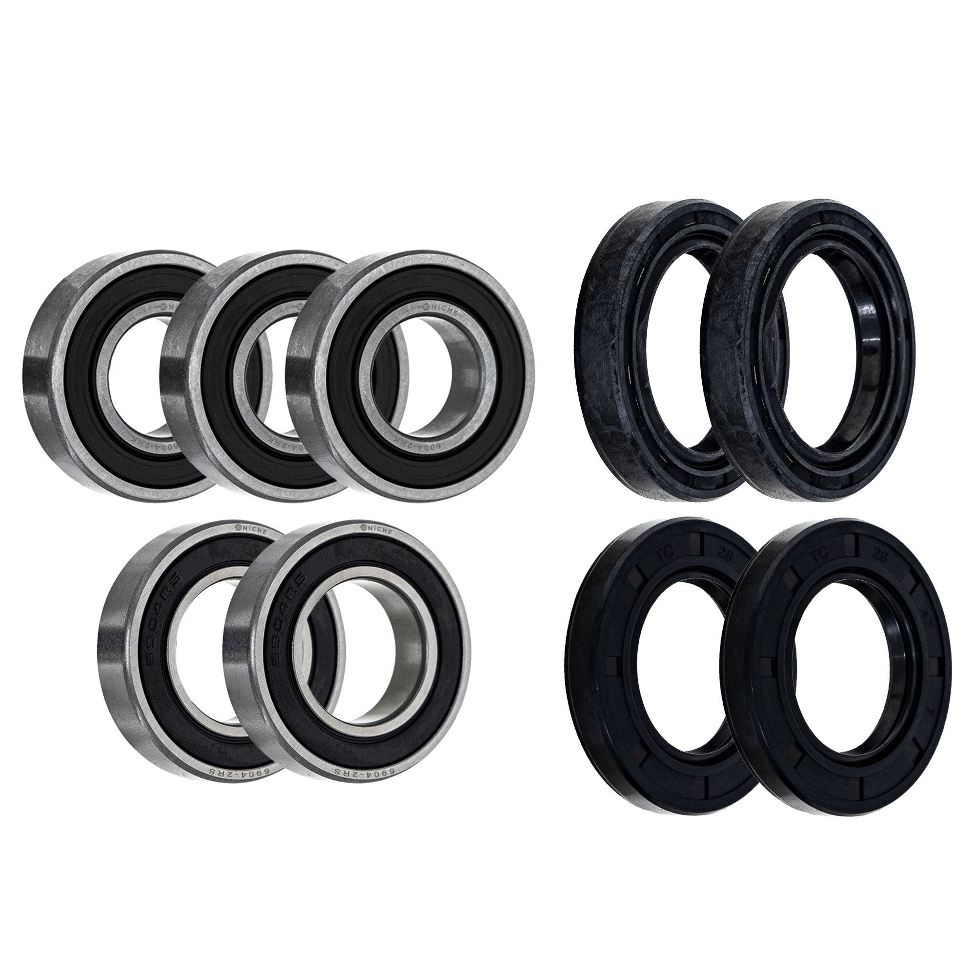 Wheel Bearing Seal Kit for zOTHER YZ400F YZ250 YZ125 NICHE MK1008709