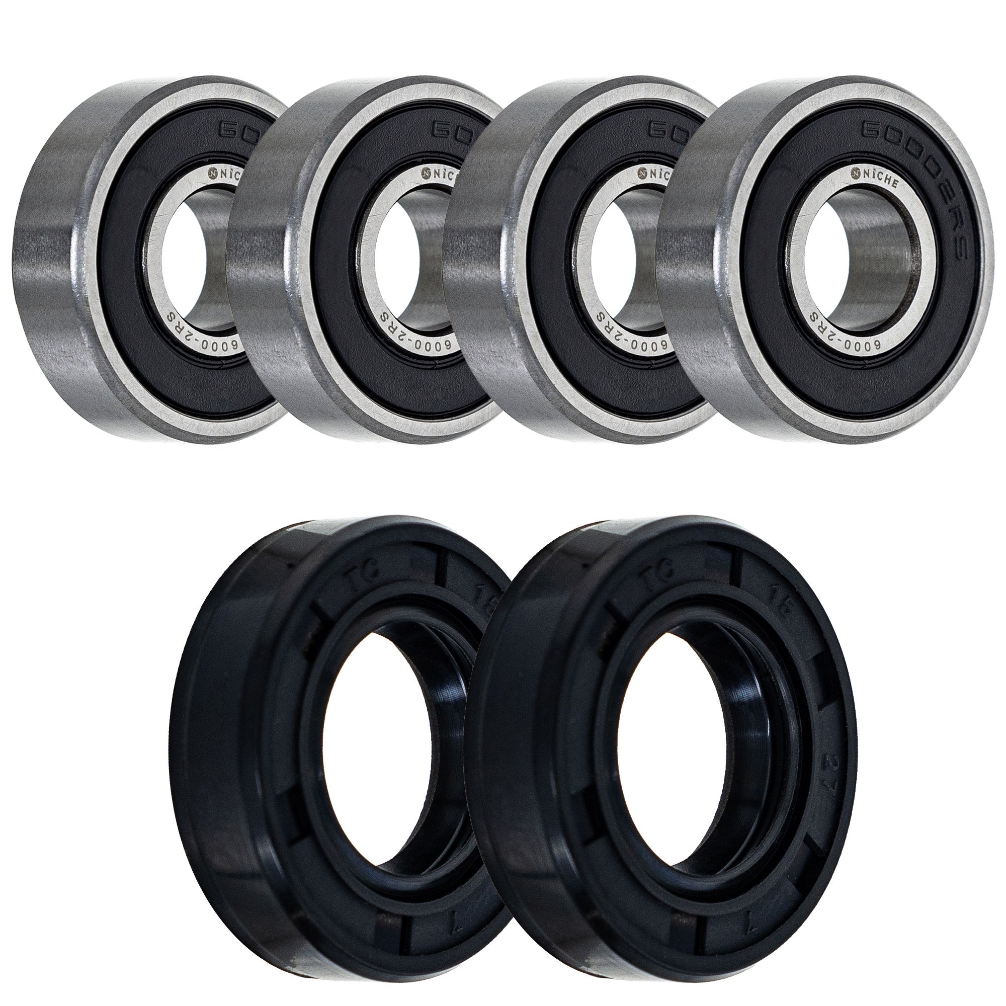 Wheel Bearing Seal Kit for zOTHER KDX50 JR50 NICHE MK1008730