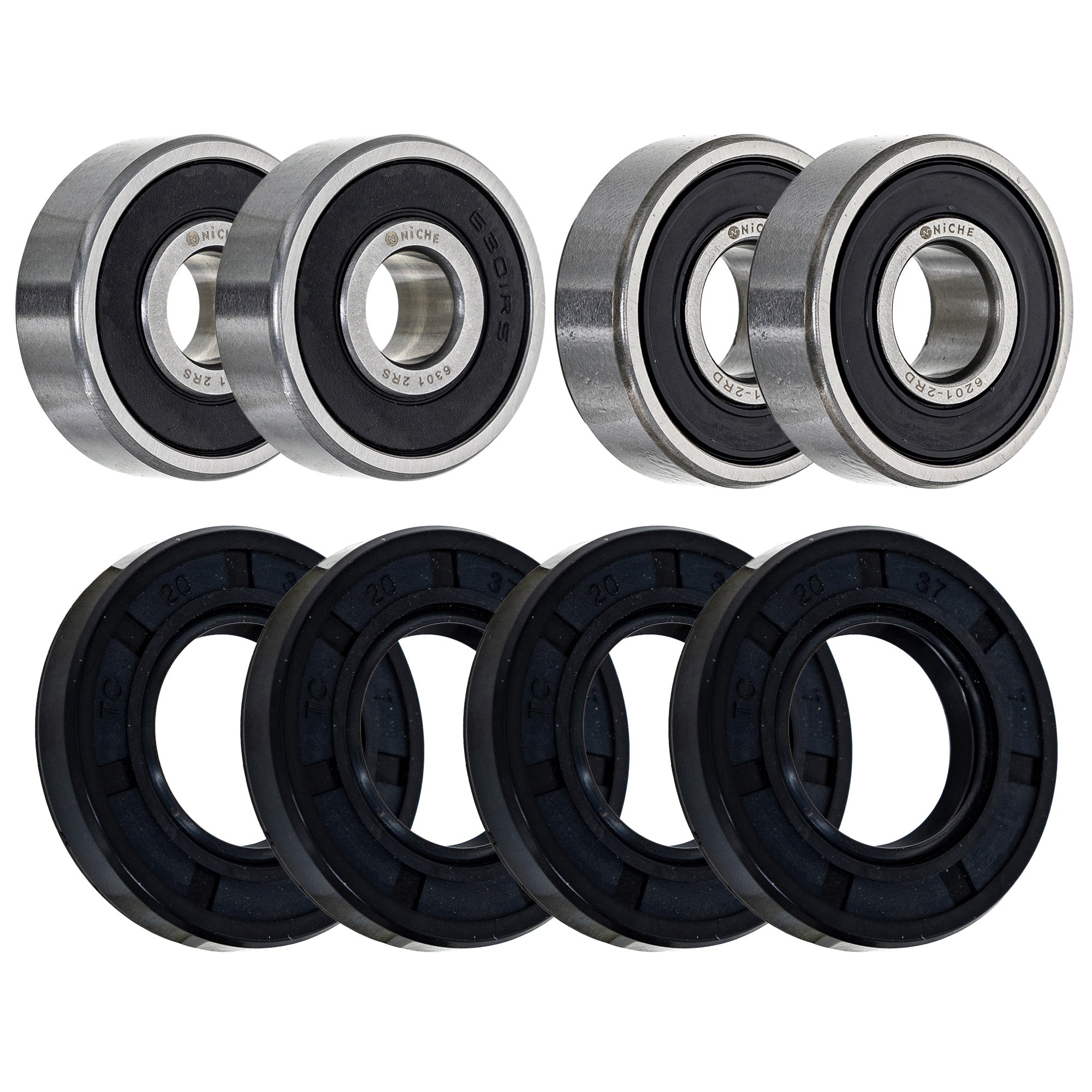 Wheel Bearing Seal Kit for zOTHER RM65 KX65 NICHE MK1008732