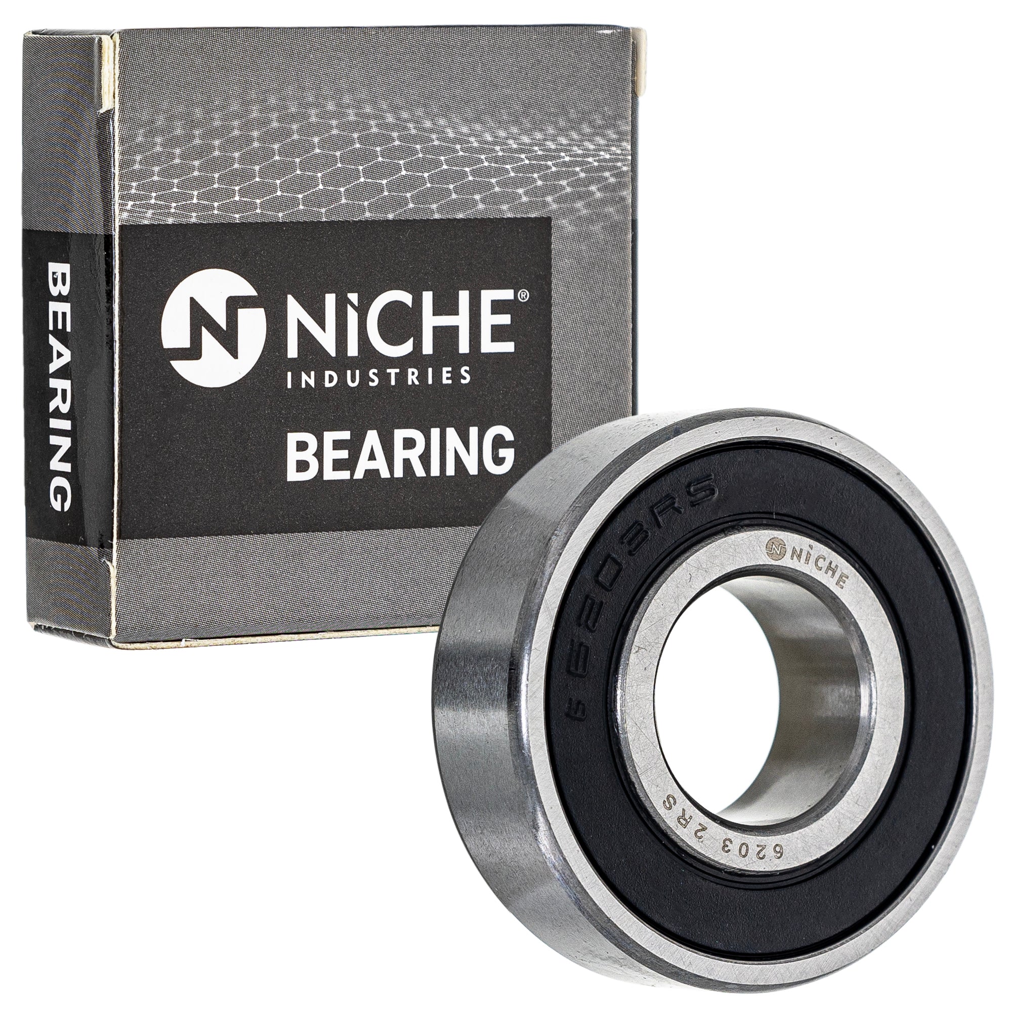 NICHE MK1008749 Wheel Bearing Kit for zOTHER Ref No RM250