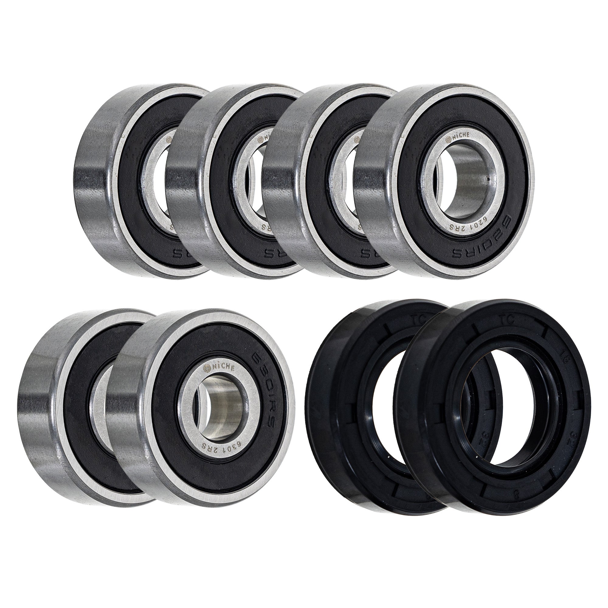 Wheel Bearing Seal Kit for zOTHER KV75 KD80 NICHE MK1008759