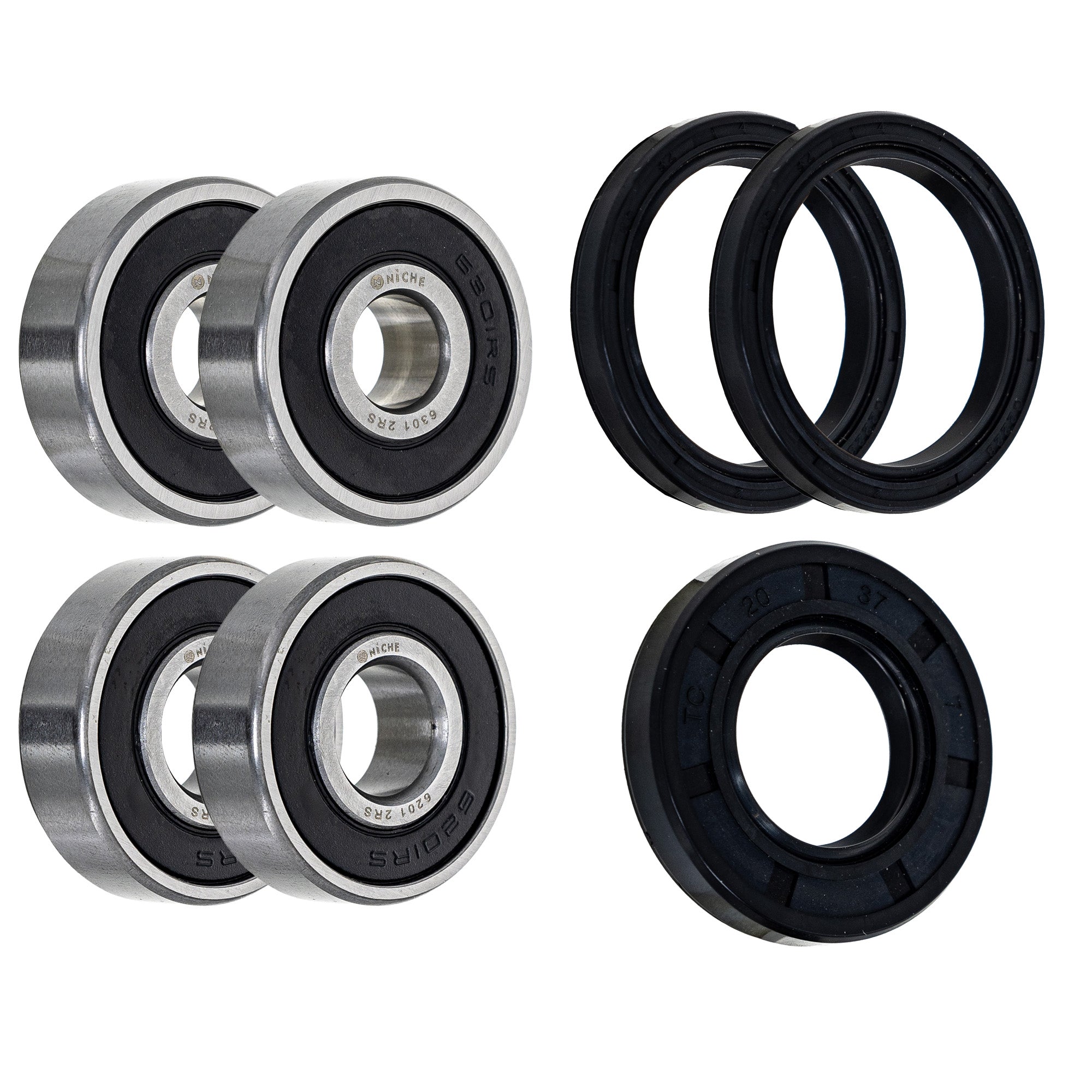 Wheel Bearing Seal Kit for zOTHER KX80 NICHE MK1008761