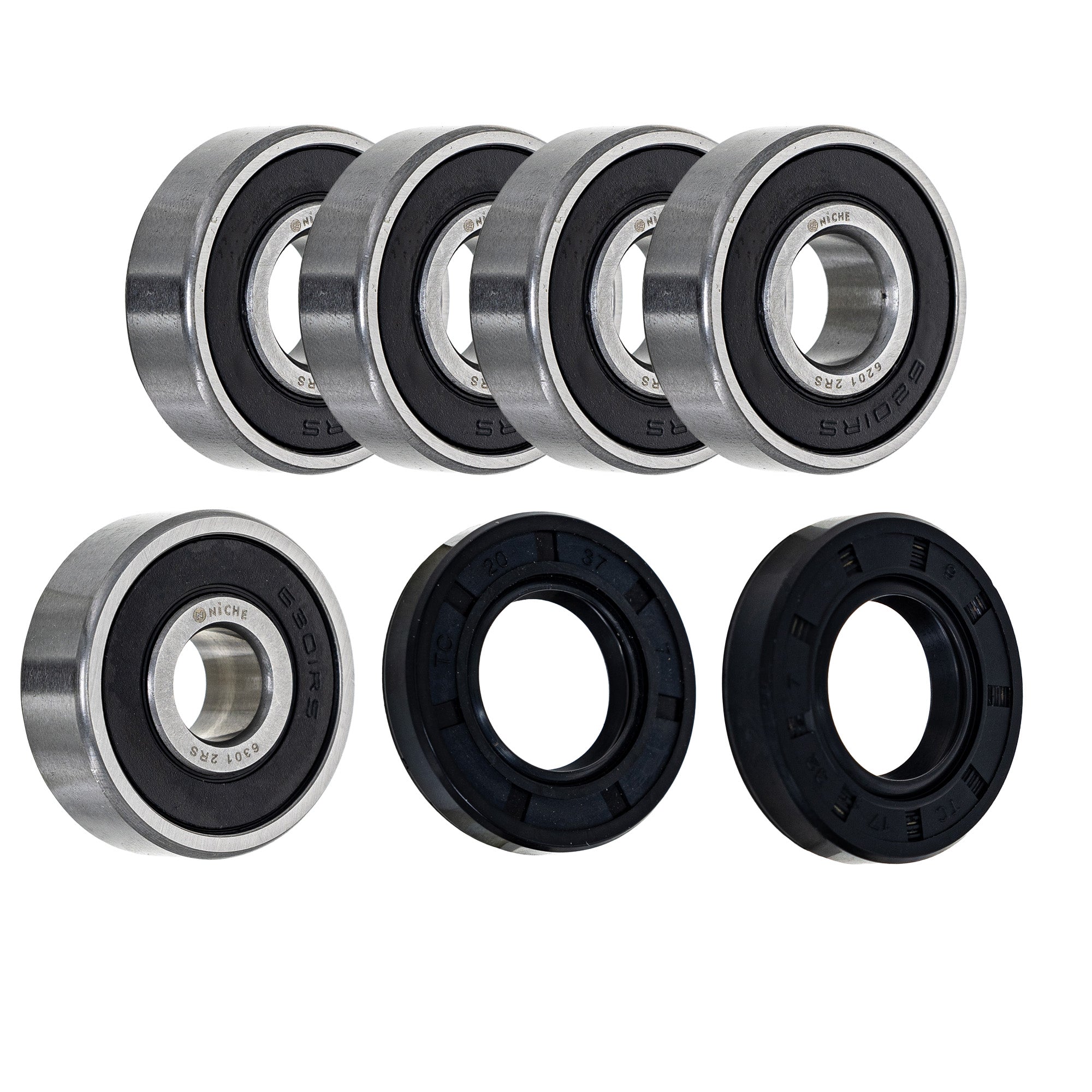 Wheel Bearing Seal Kit for zOTHER KLX125L NICHE MK1008764