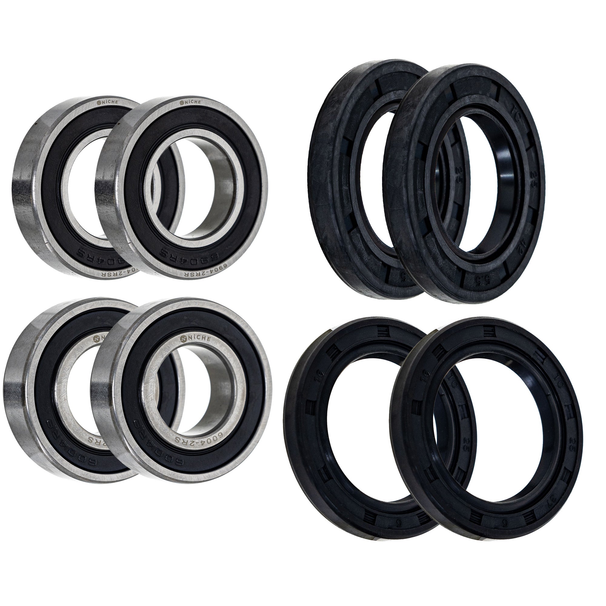 Wheel Bearing Seal Kit for zOTHER Ref No KX500 KX250 KX125 NICHE MK1008768