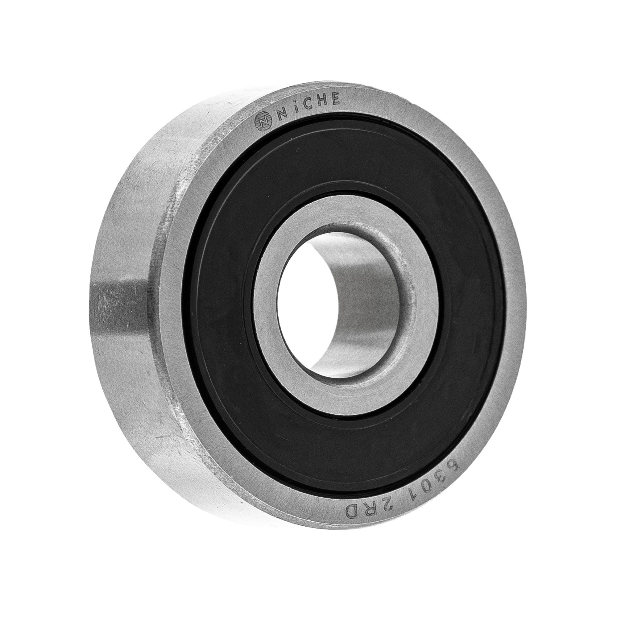 NICHE MK1008770 Wheel Bearing Seal Kit for zOTHER KLX140L KLX140