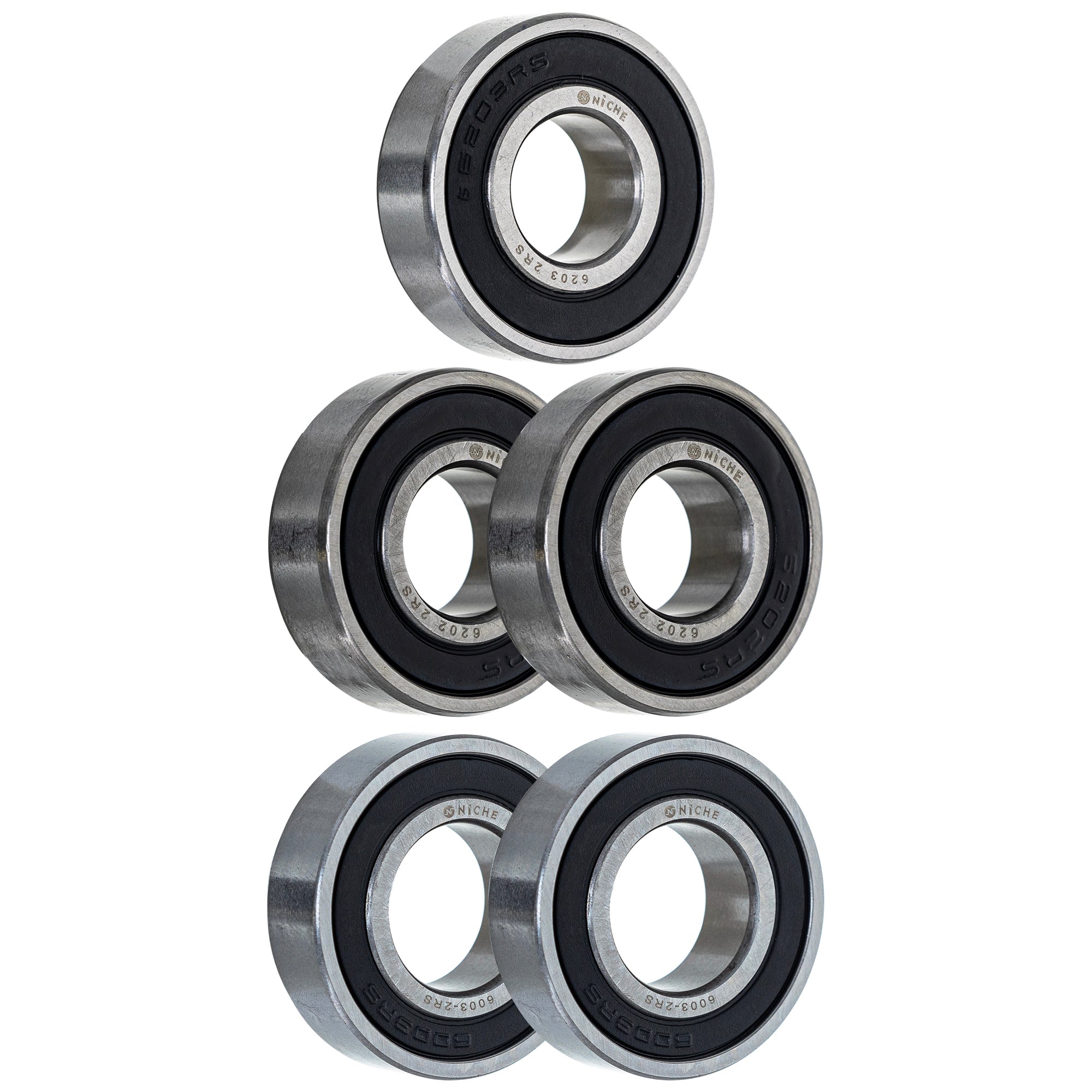 Wheel Bearing Kit for zOTHER Ref No KDX250 NICHE MK1008772
