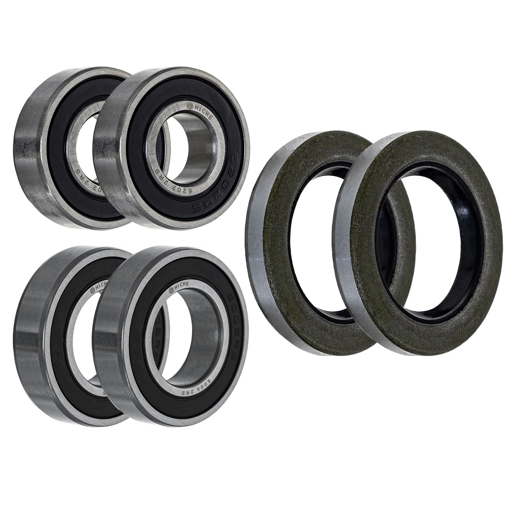 Wheel Bearing Seal Kit for zOTHER Ref No Super NICHE MK1008774