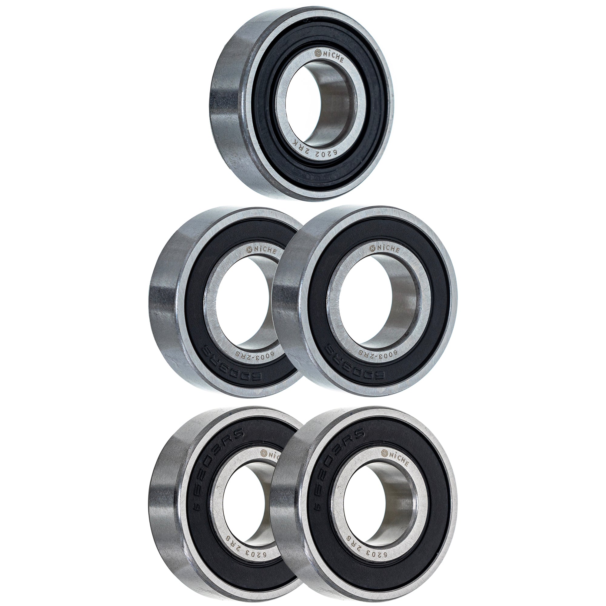 Wheel Bearing Kit for zOTHER Ref No KX250 NICHE MK1008775