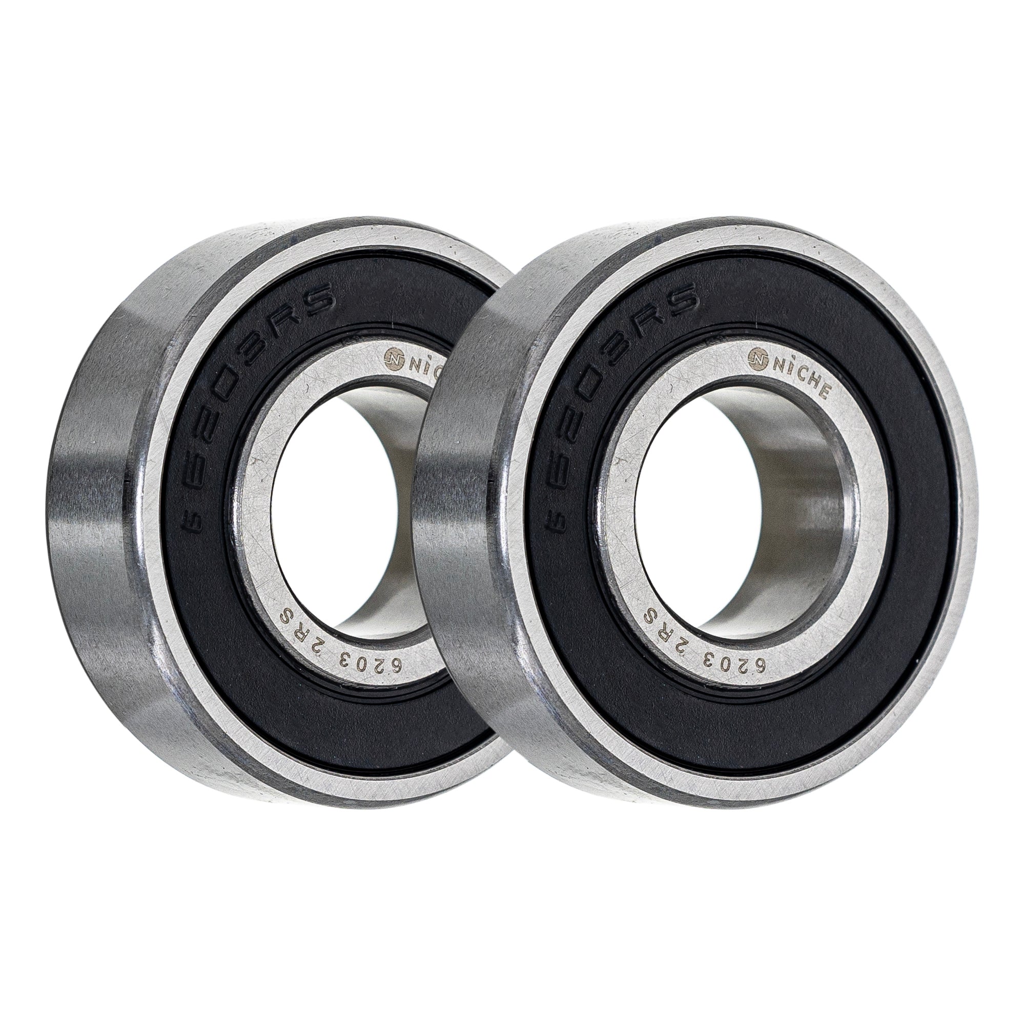 NICHE MK1008775 Wheel Bearing Kit for zOTHER Ref No KX250