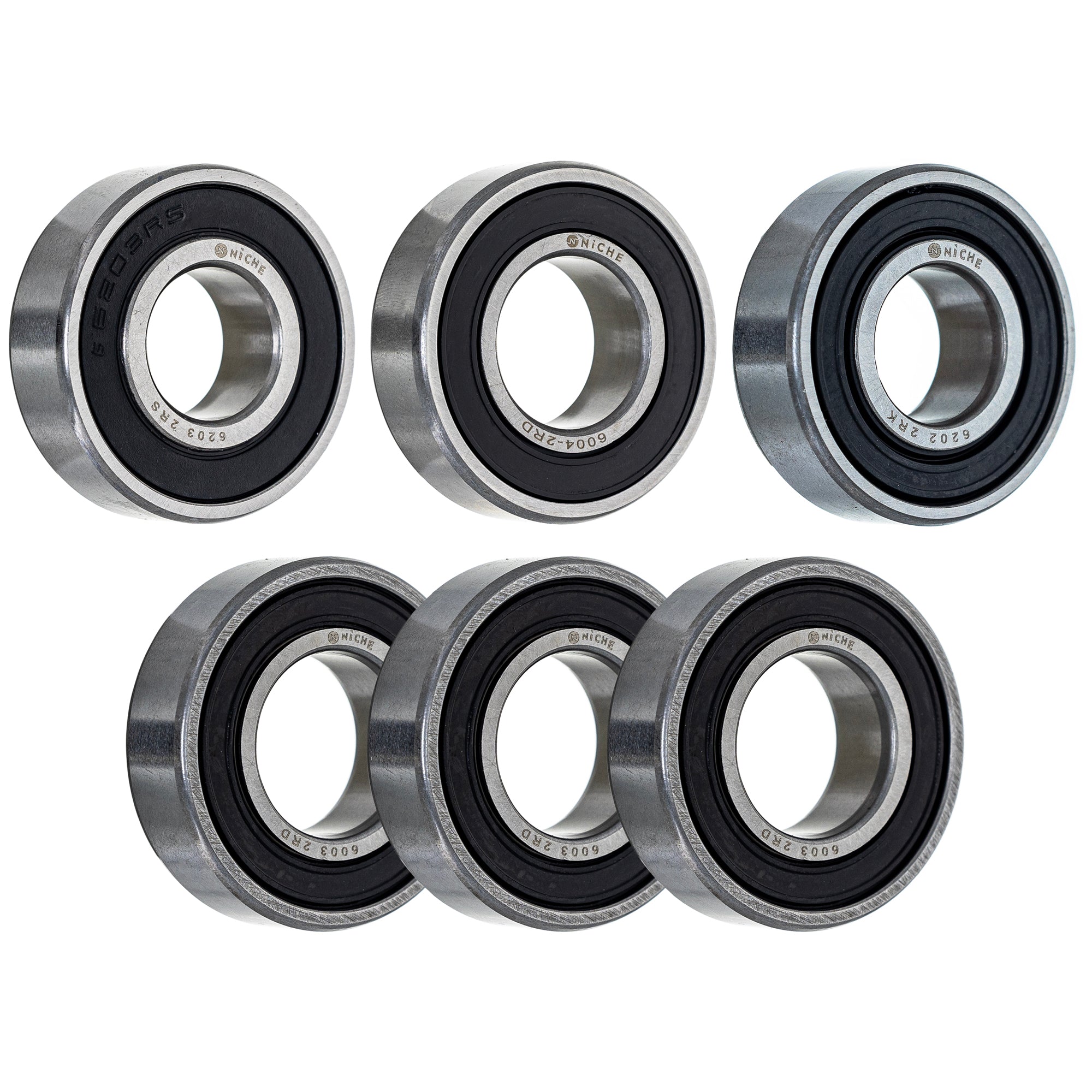 Wheel Bearing Kit for zOTHER Ref No KL600 NICHE MK1008776