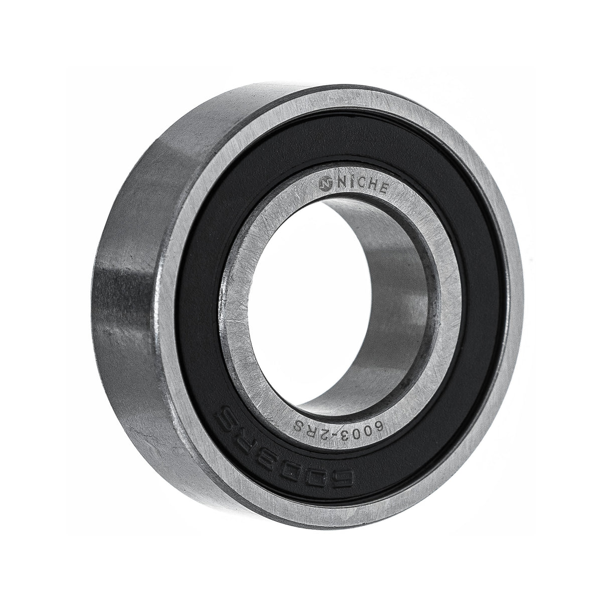 NICHE MK1008777 Wheel Bearing Seal Kit for zOTHER Ref No KLR650