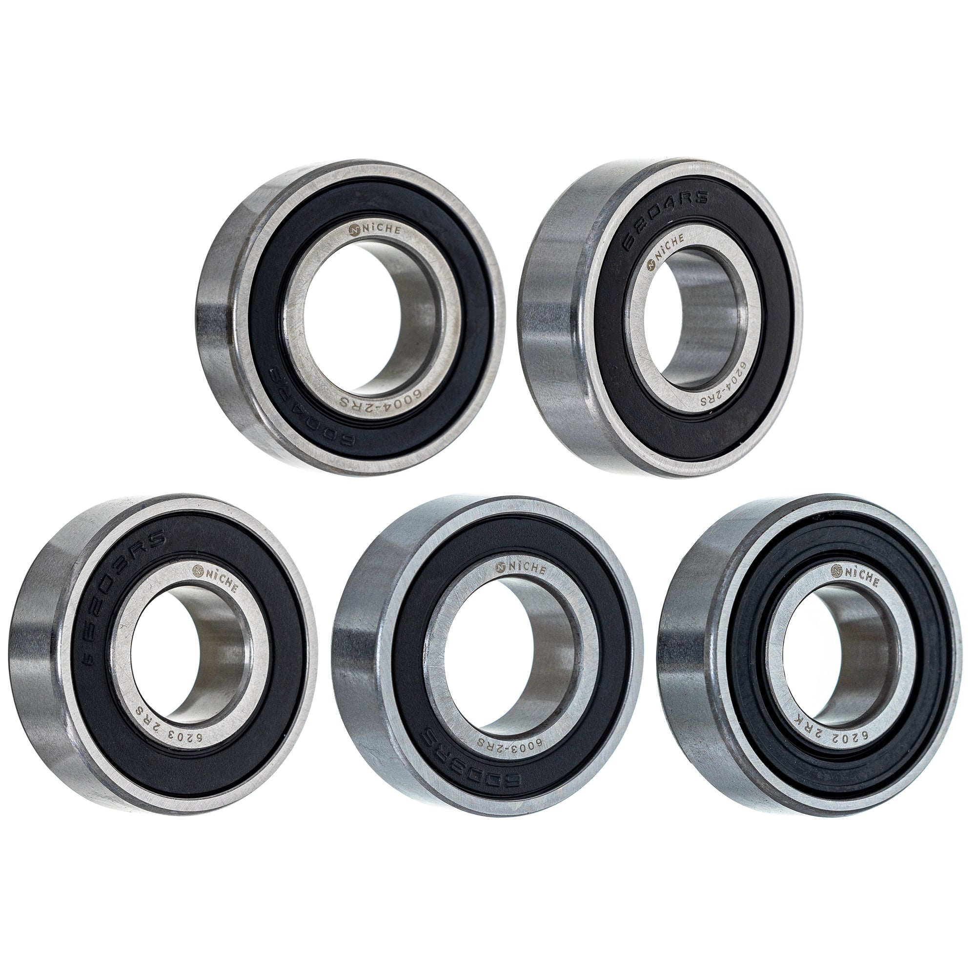 Wheel Bearing Kit for zOTHER Ref No KL650 NICHE MK1008778