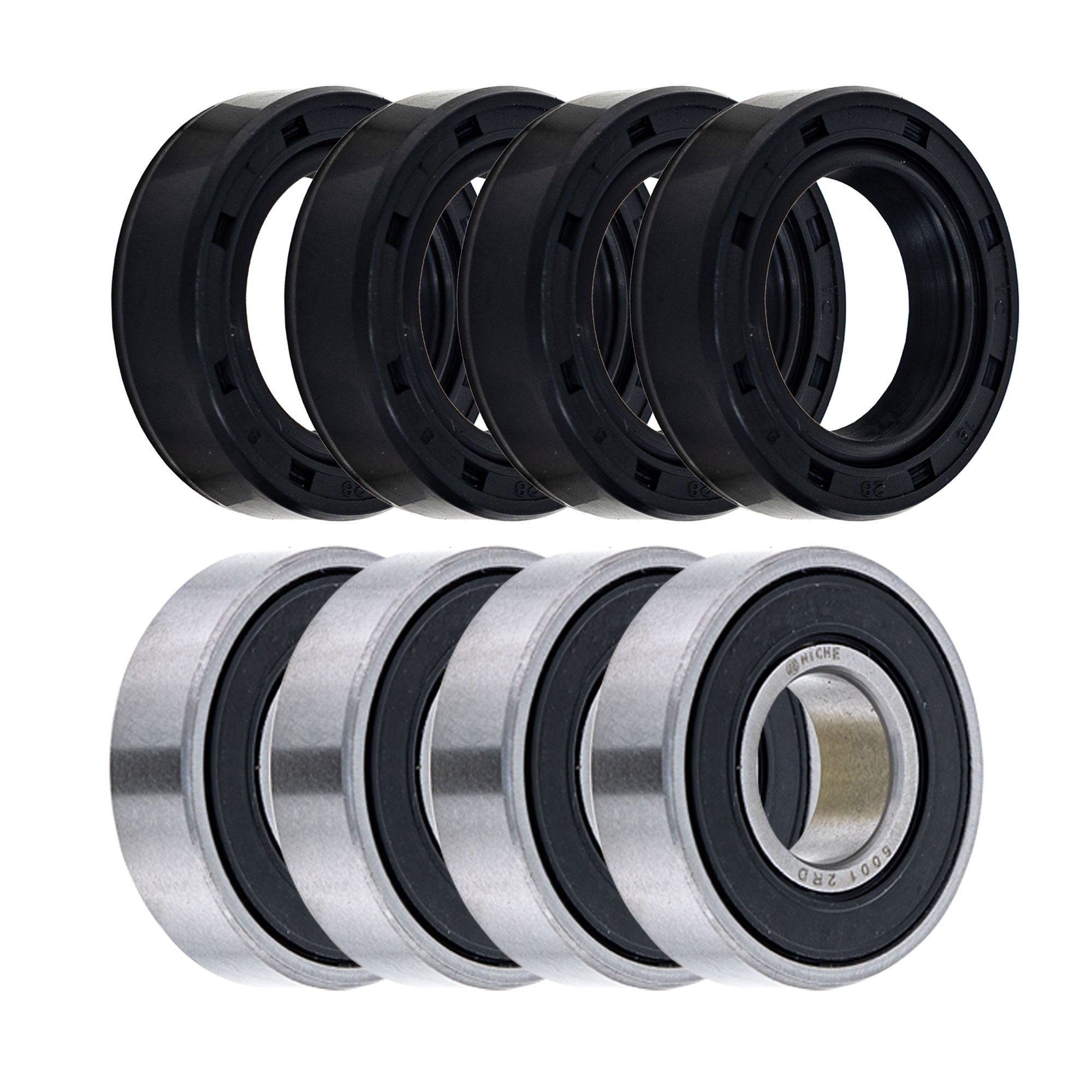 Wheel Bearing Seal Kit for zOTHER 50 NICHE MK1008780