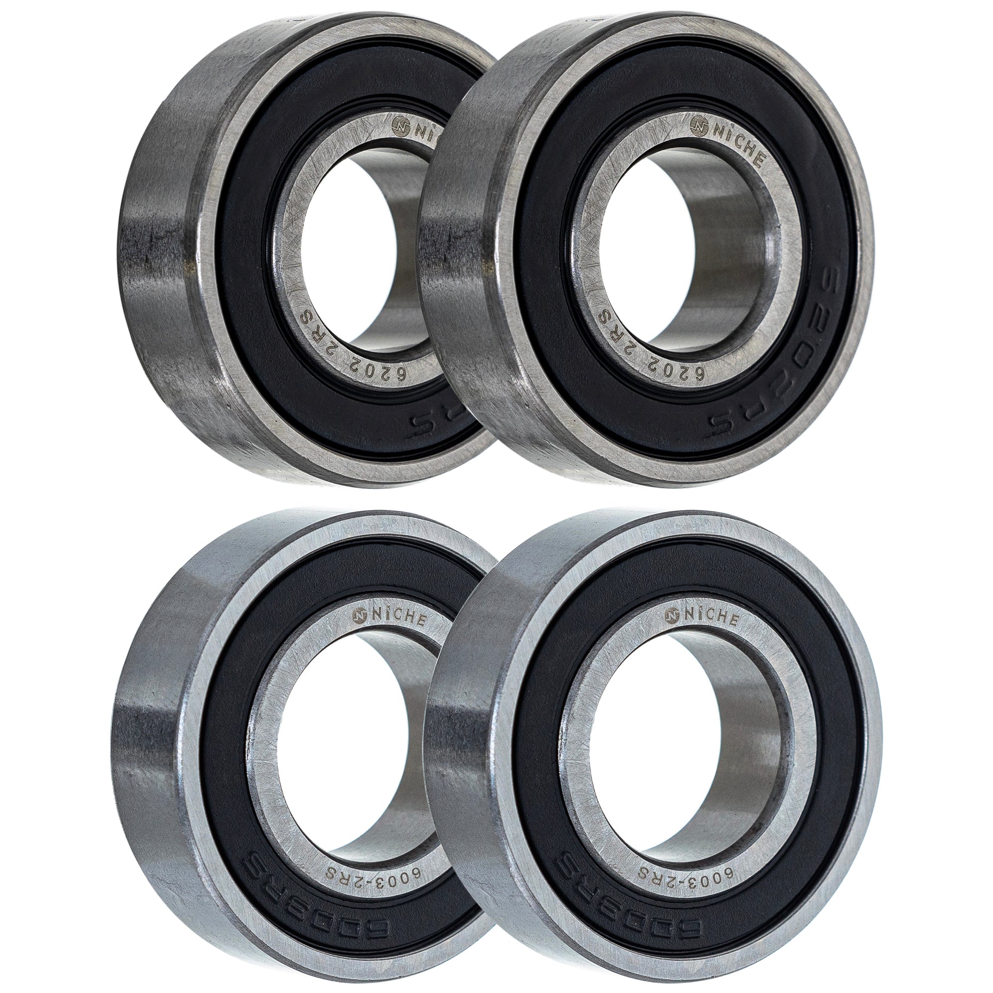 Wheel Bearing Kit for zOTHER Ref No FourTrax 50 NICHE MK1008782