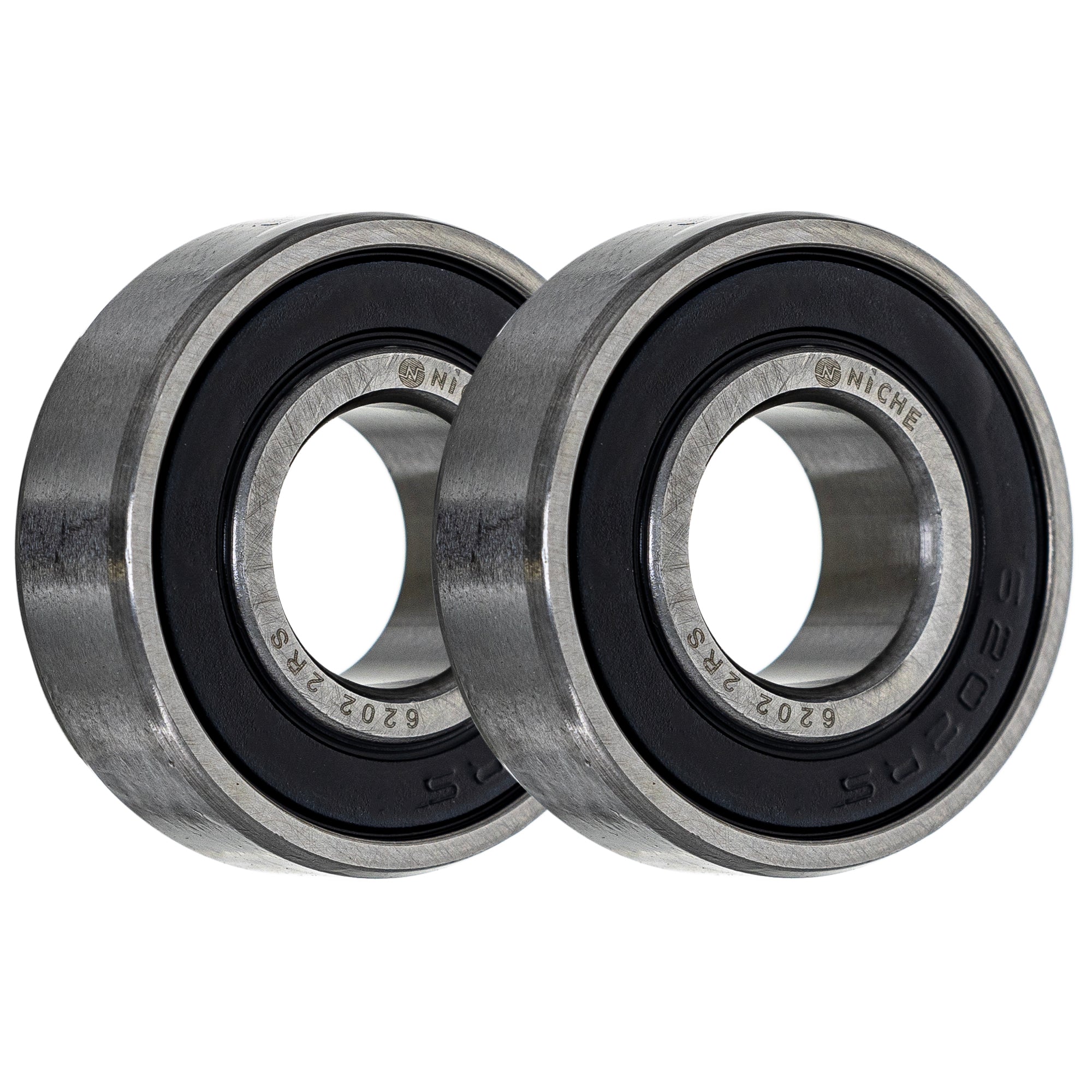 NICHE MK1008782 Wheel Bearing Kit for zOTHER Ref No FourTrax 50