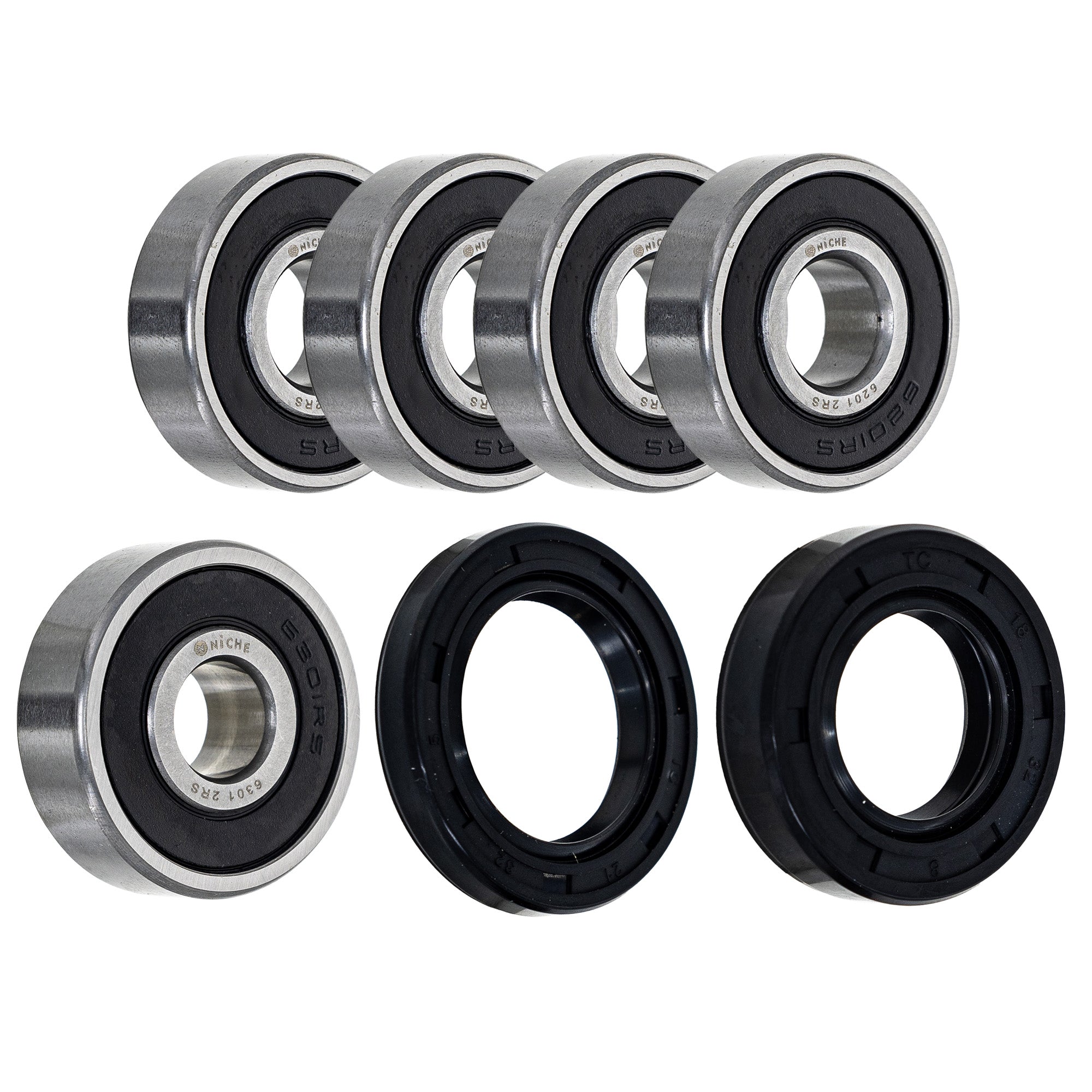 Wheel Bearing Seal Kit for zOTHER CRF50F NICHE MK1008785