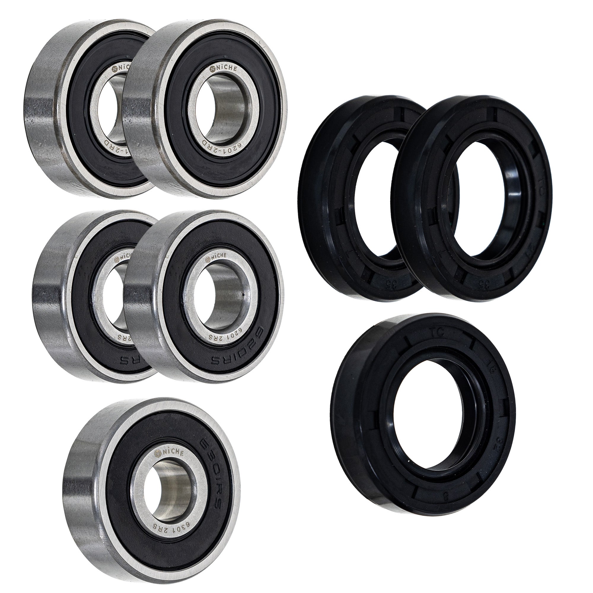 Wheel Bearing Seal Kit for zOTHER Monkey Mini NICHE MK1008786