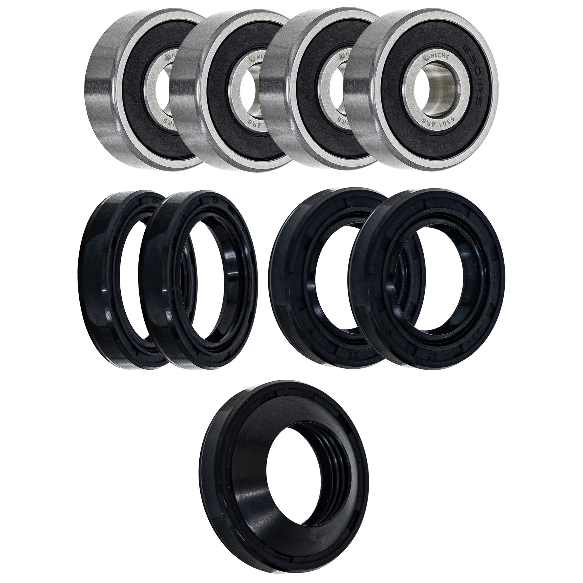 Wheel Bearing Seal Kit Honda | NICHE PARTS