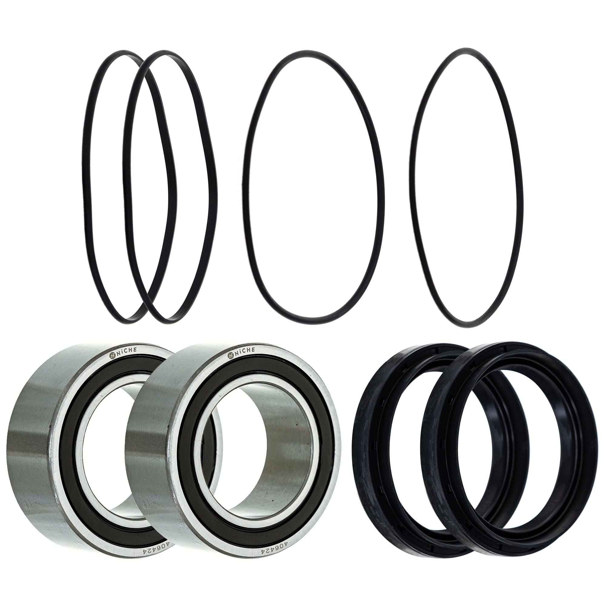 Wheel Bearing Seal Kit for zOTHER YFZ450R YFZ450 NICHE MK1008820