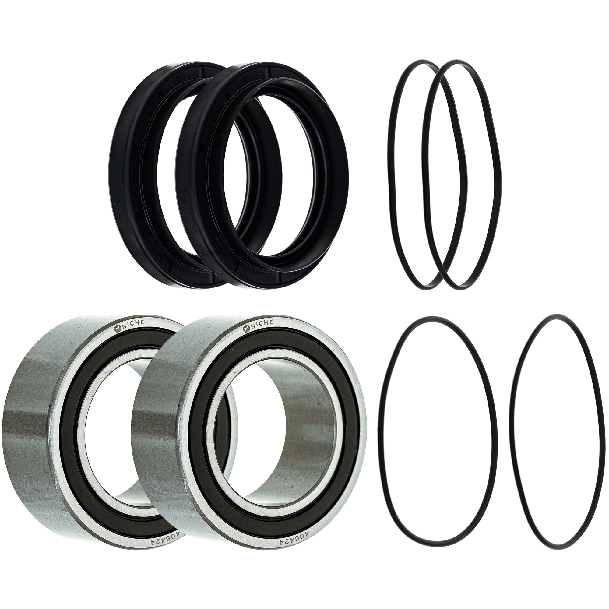 Wheel Bearing Seal Kit for zOTHER YFZ450 NICHE MK1008822