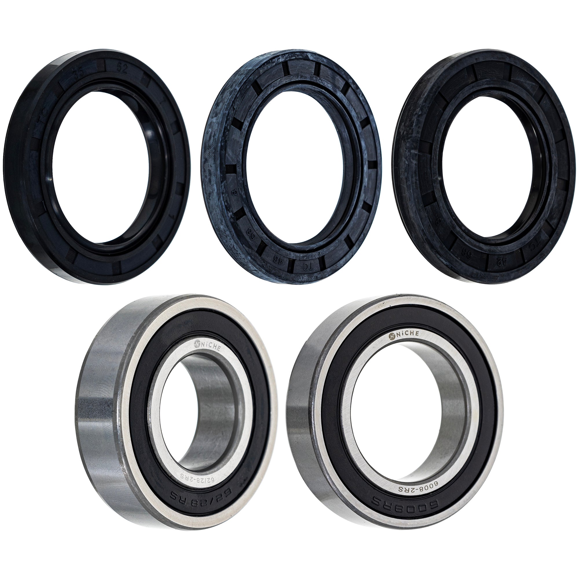 Wheel Bearing Seal Kit for zOTHER Timberwolf NICHE MK1008825