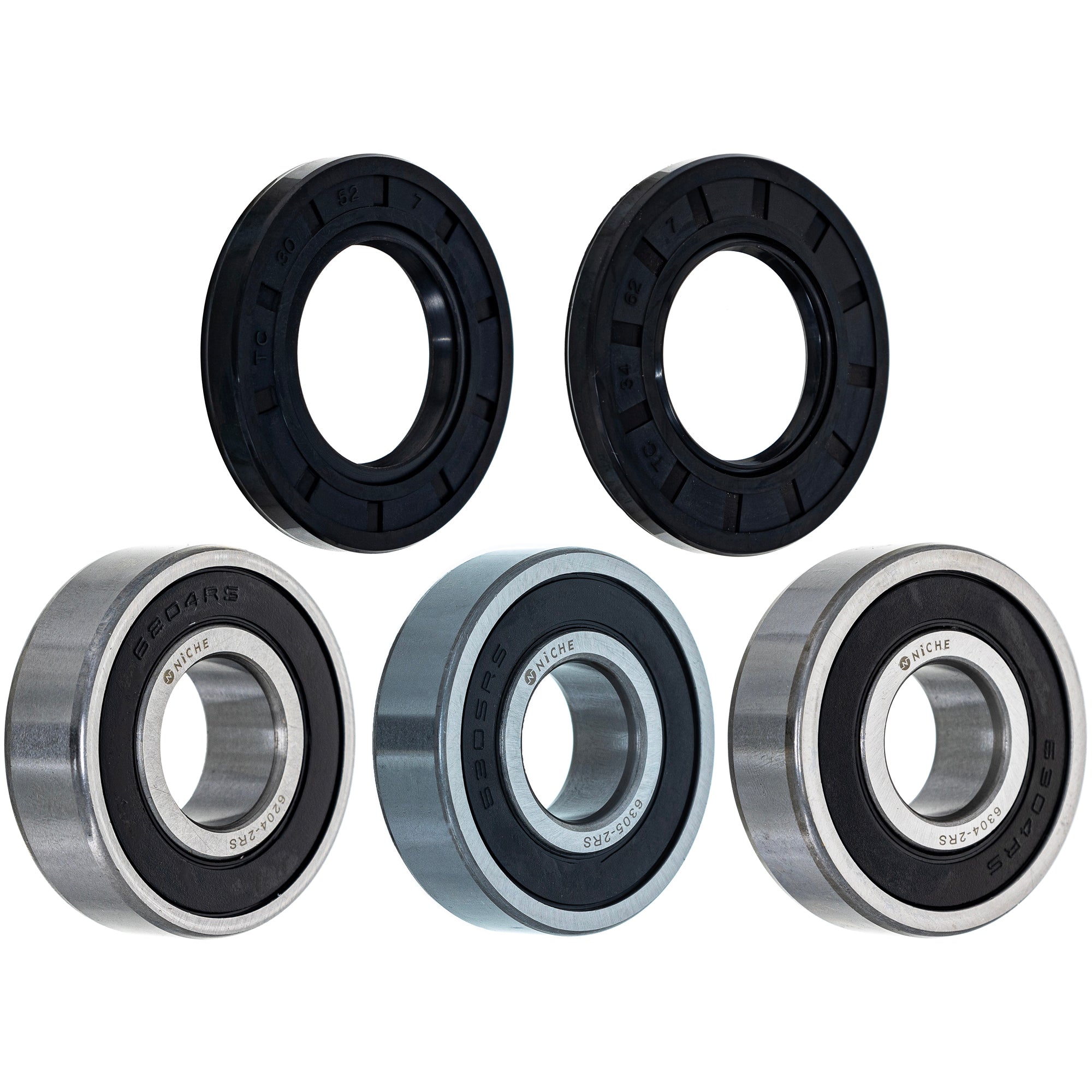 Wheel Bearing Seal Kit for zOTHER Ref No Hurricane NICHE MK1008826