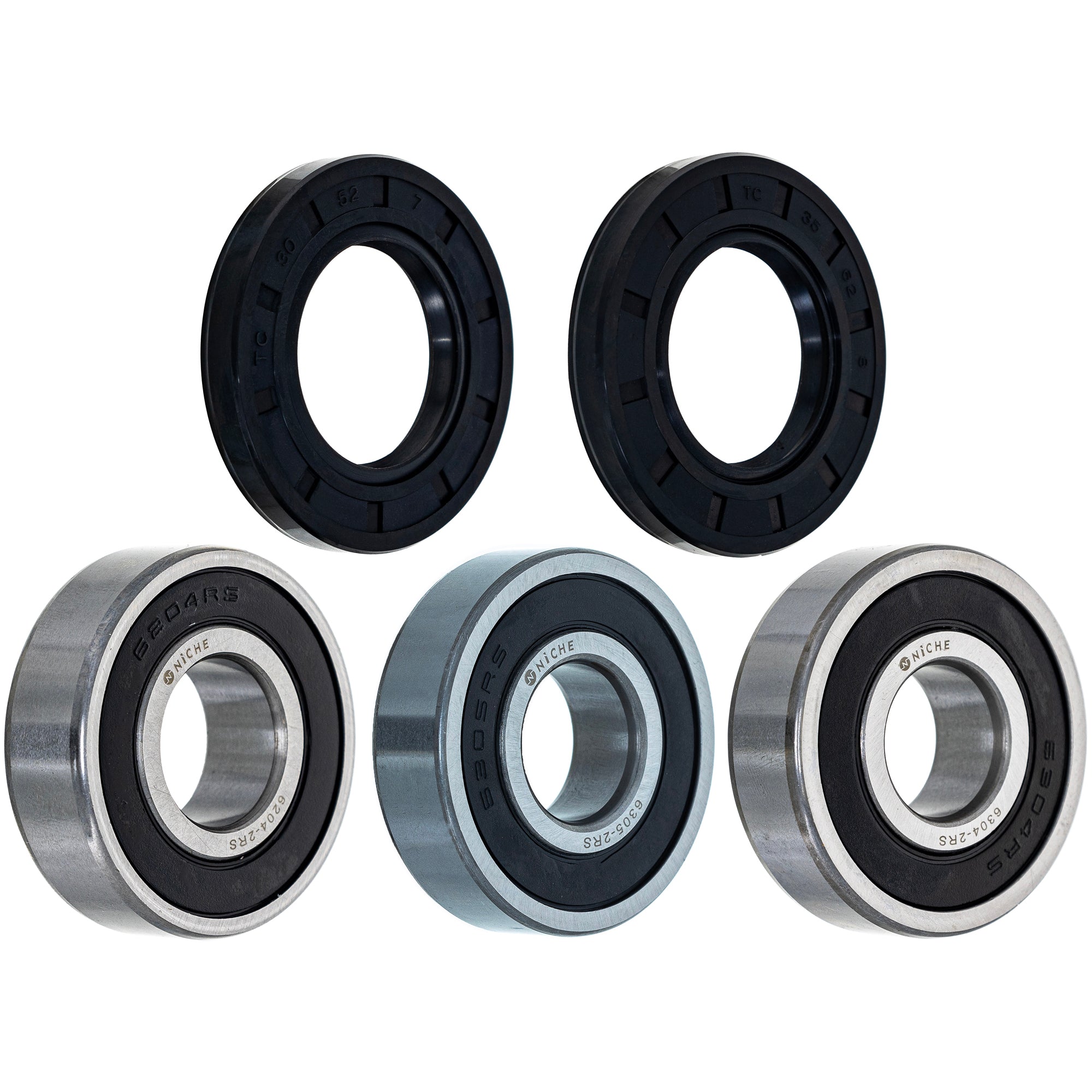 Wheel Bearing Seal Kit for zOTHER Ref No Trophy Trident Tiger Thunderbird NICHE MK1008827