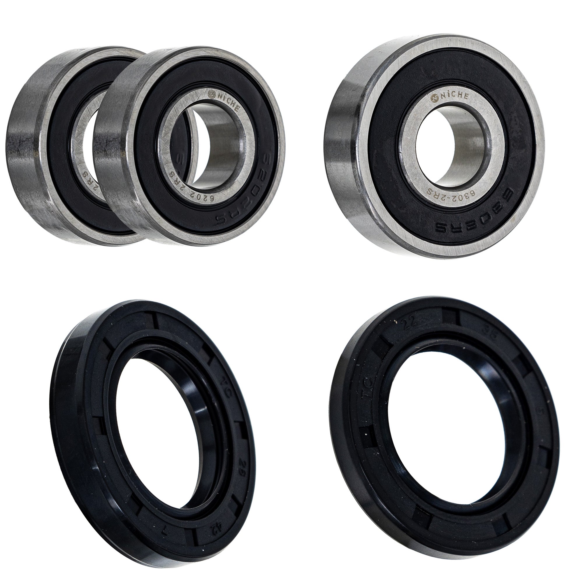 Wheel Bearing Seal Kit for zOTHER Ref No TTR230 TTR225 NICHE MK1008844