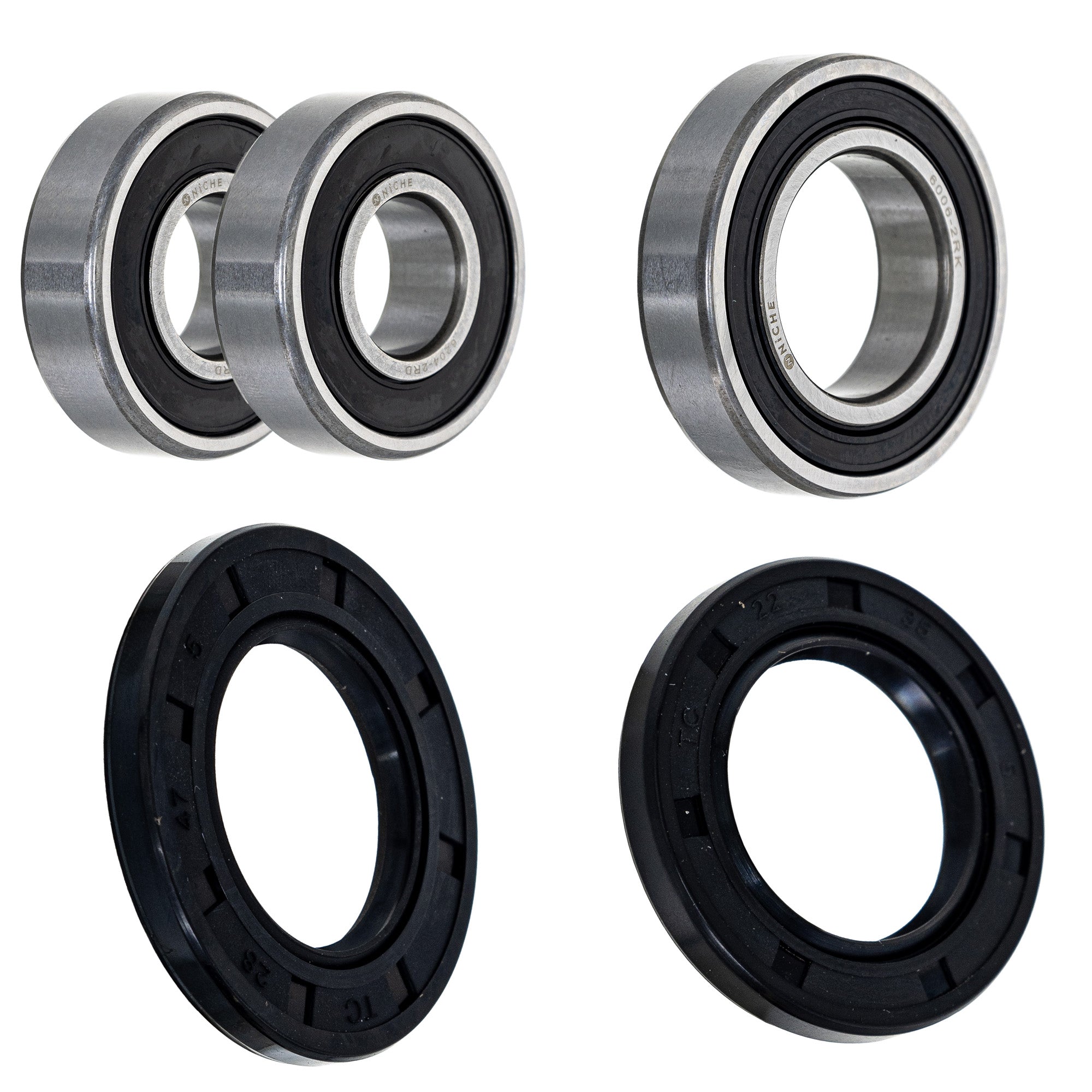 Wheel Bearing Seal Kit for zOTHER Ninja NICHE MK1008845