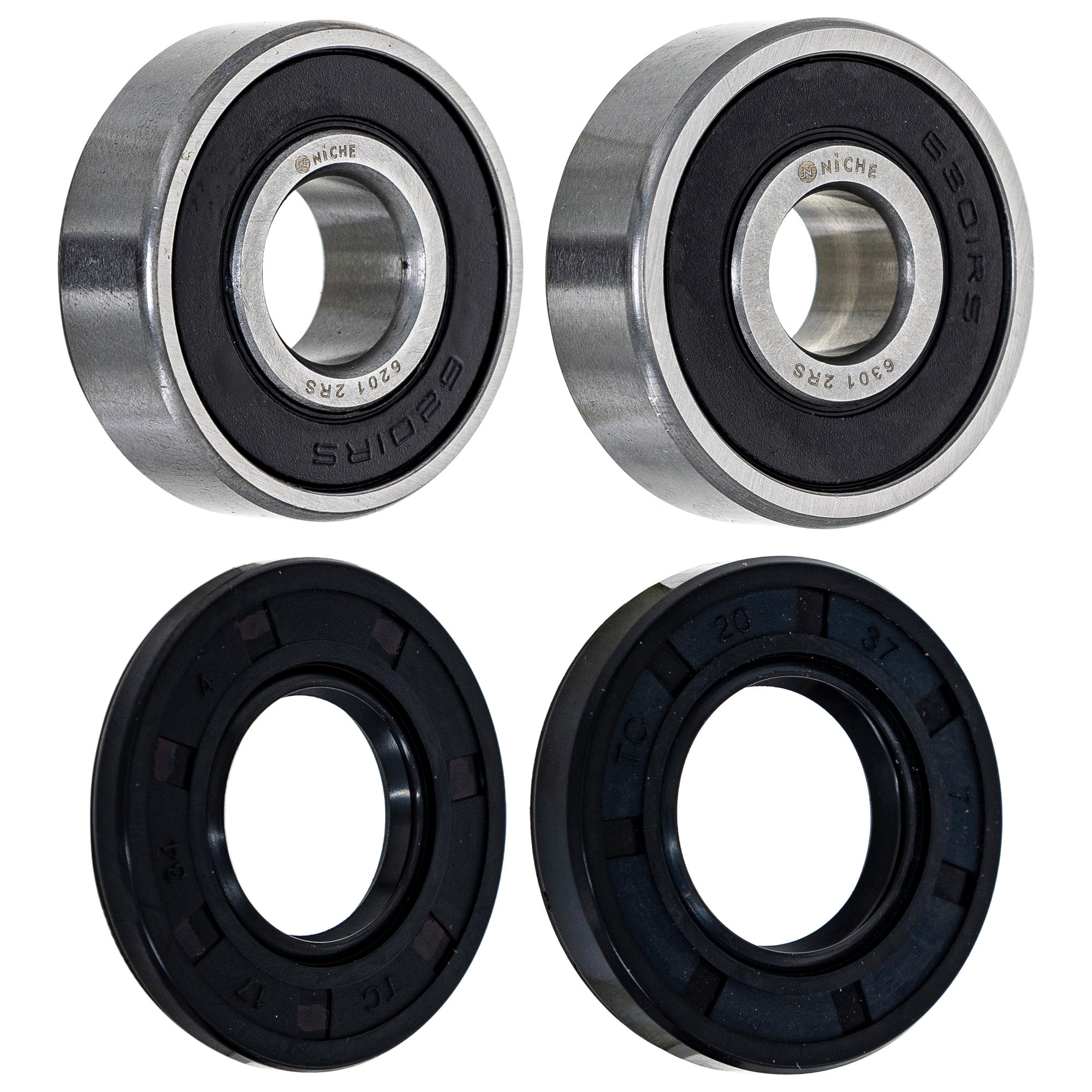Wheel Bearing Seal Kit for zOTHER KX80 KX100 NICHE MK1008846
