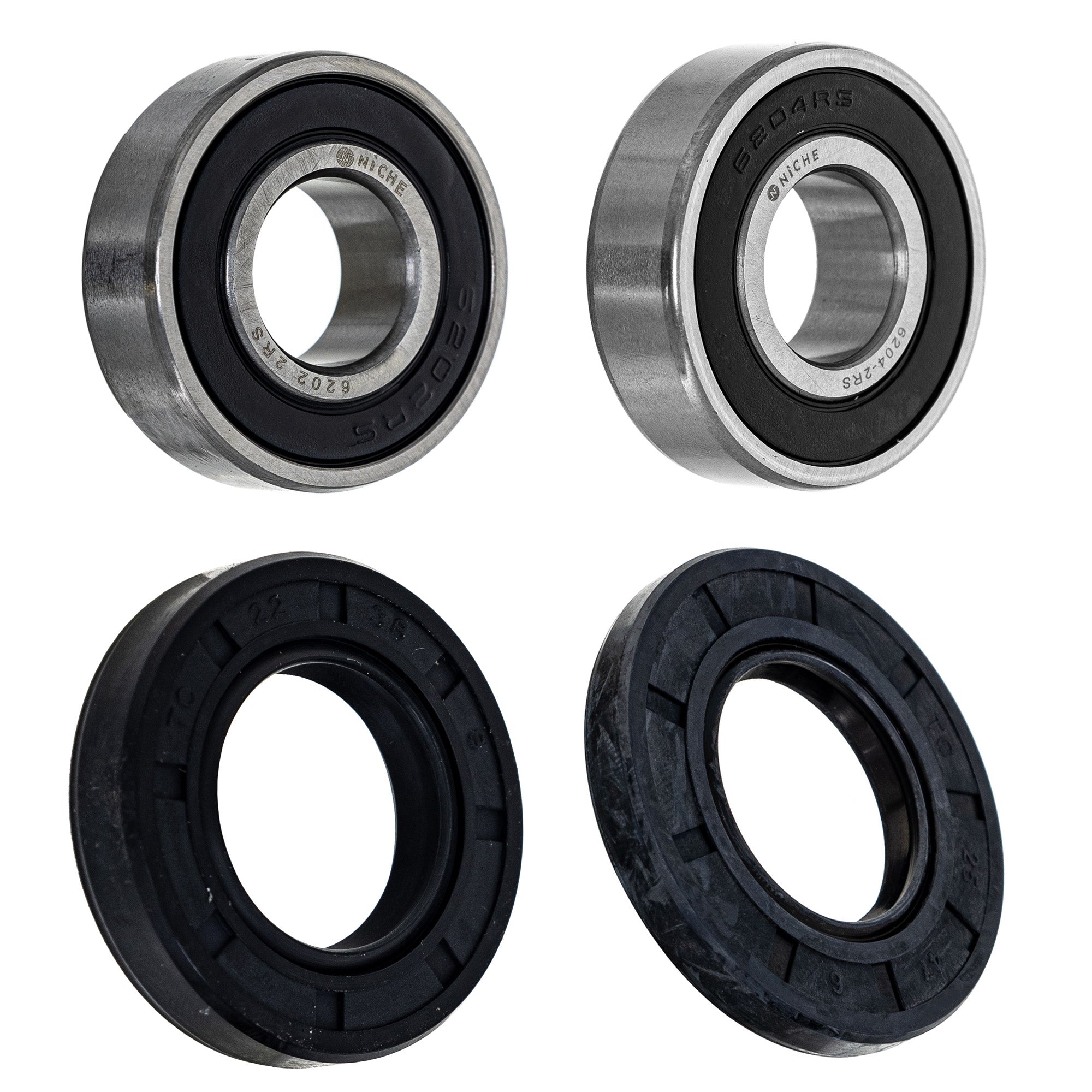 Wheel Bearing Seal Kit for zOTHER Ref No Sawtooth Phoenix NICHE MK1008849