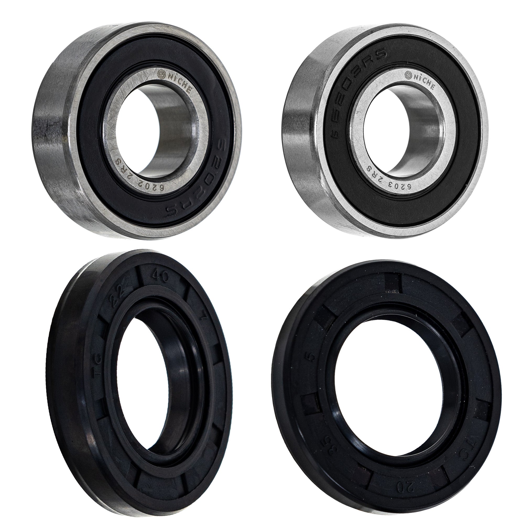 Wheel Bearing Seal Kit for zOTHER Ref No KFX80 KFX50 NICHE MK1008850
