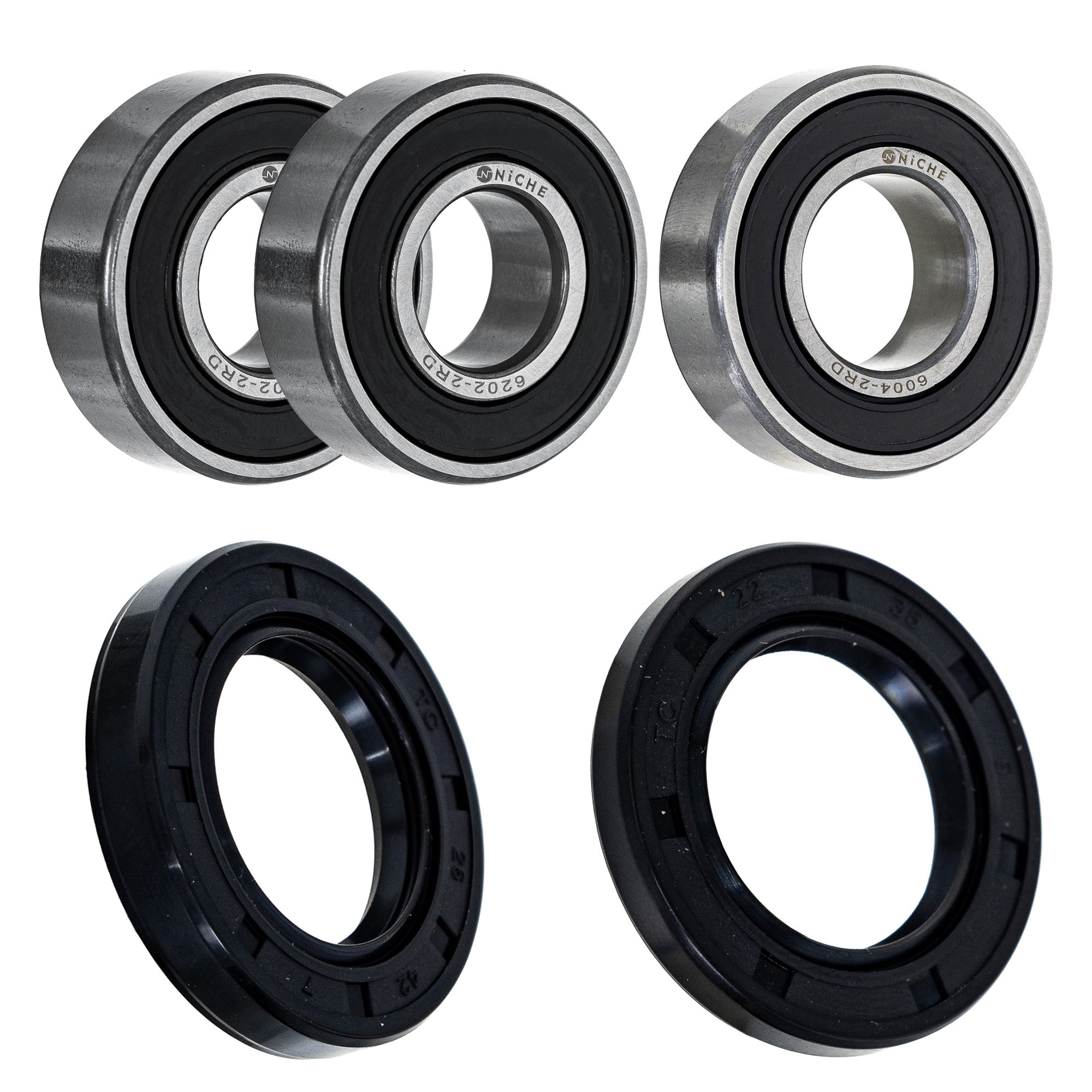 Wheel Bearing Seal Kit for zOTHER KX125 NICHE MK1008858