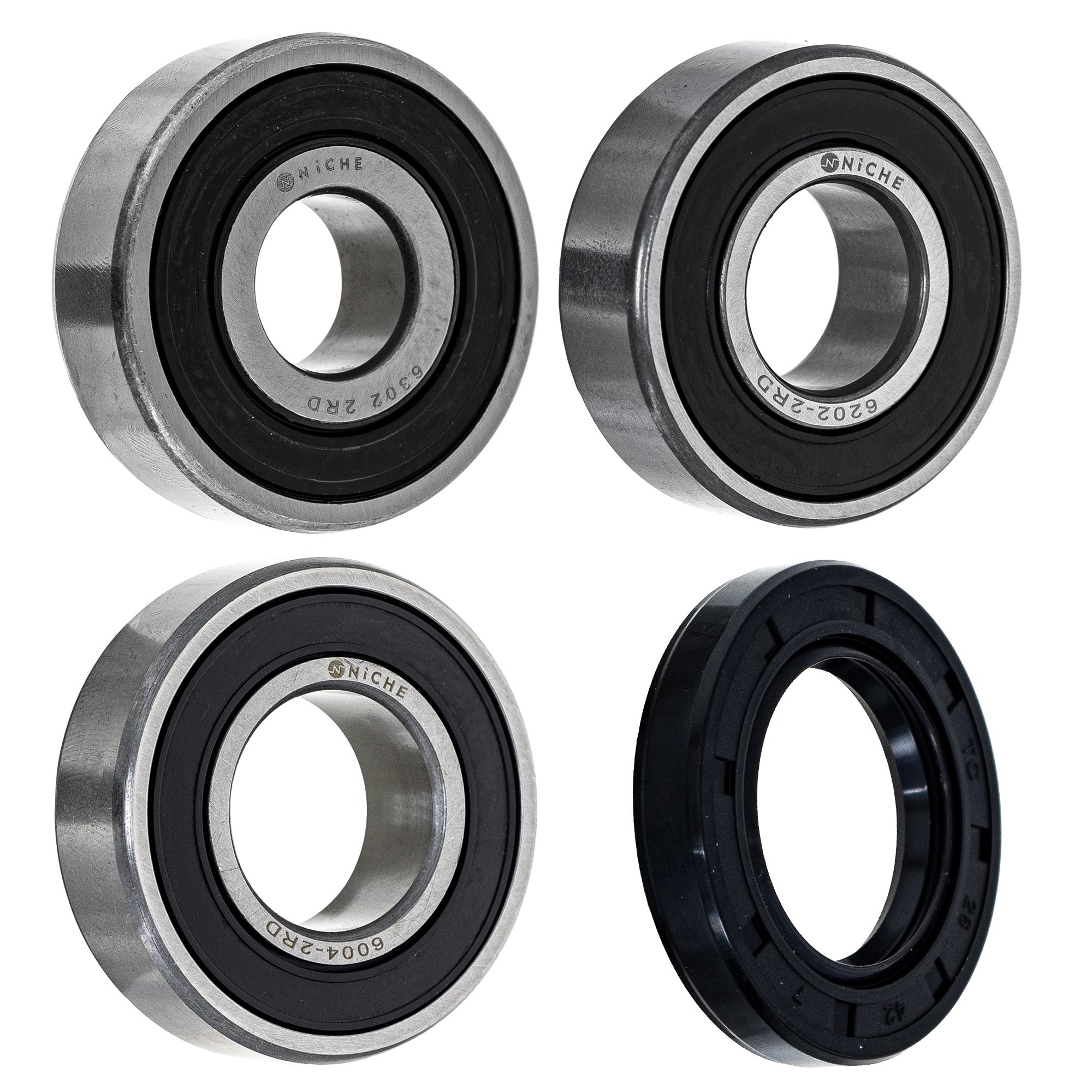 Wheel Bearing Seal Kit for zOTHER Eliminator NICHE MK1008860
