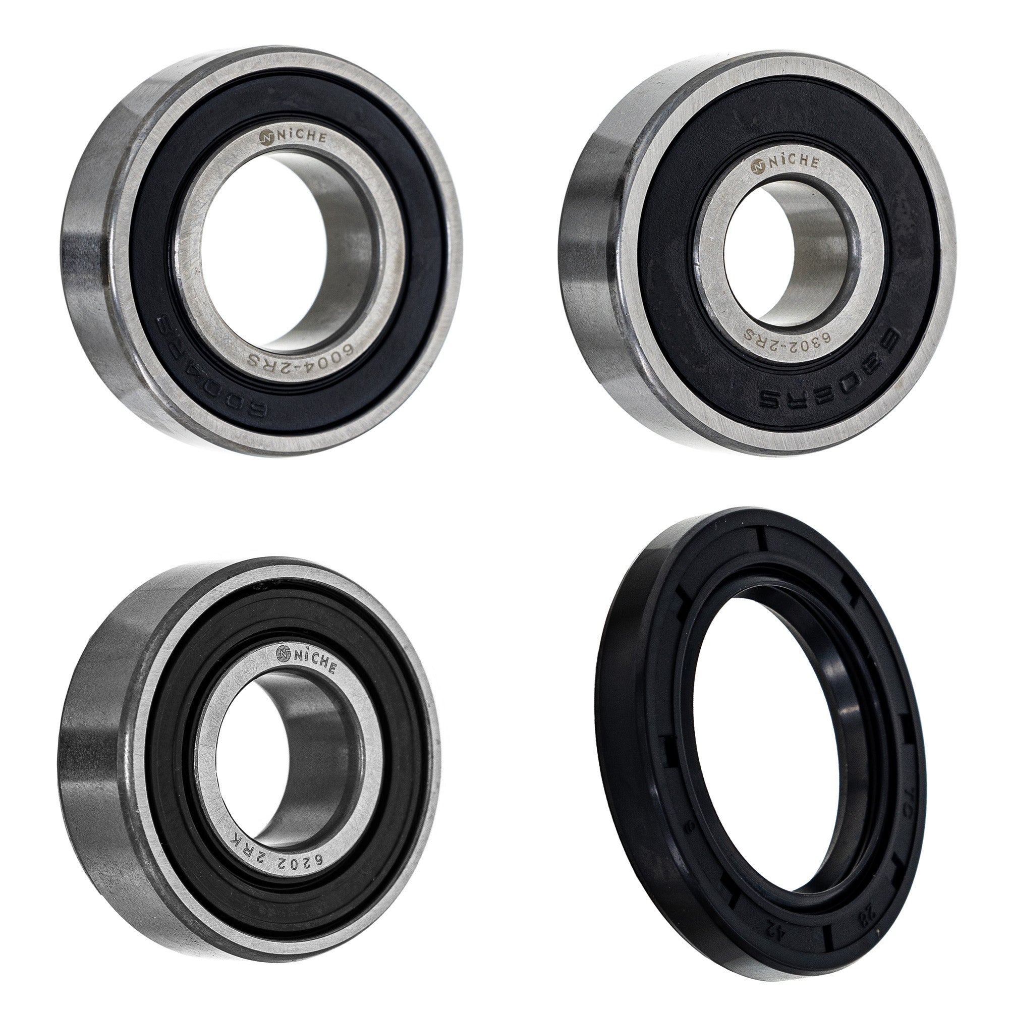 Wheel Bearing Seal Kit for zOTHER Ref No Rebel NICHE MK1008864