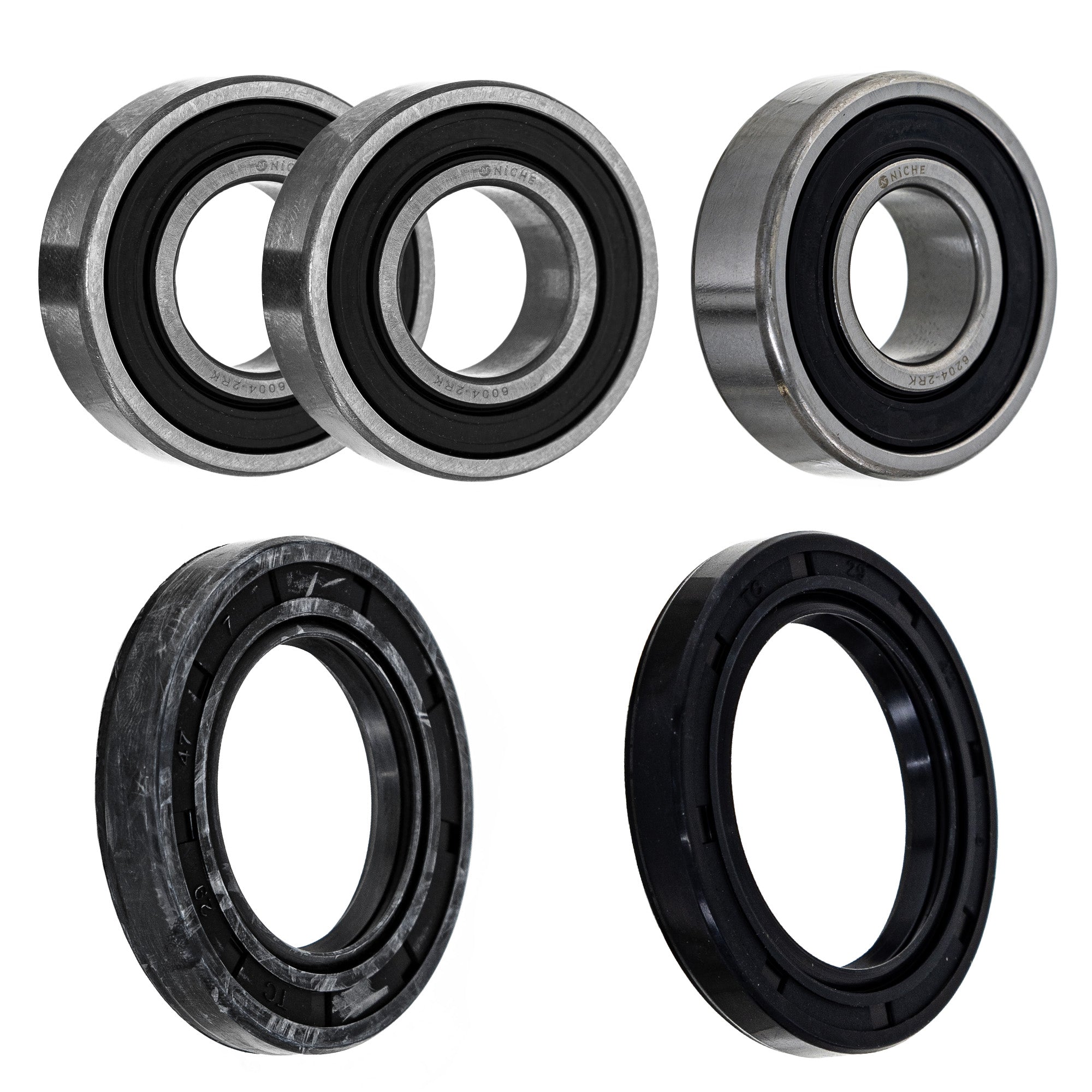 Wheel Bearing Seal Kit for zOTHER KLX400R DRZ400SM DRZ400S NICHE MK1008866