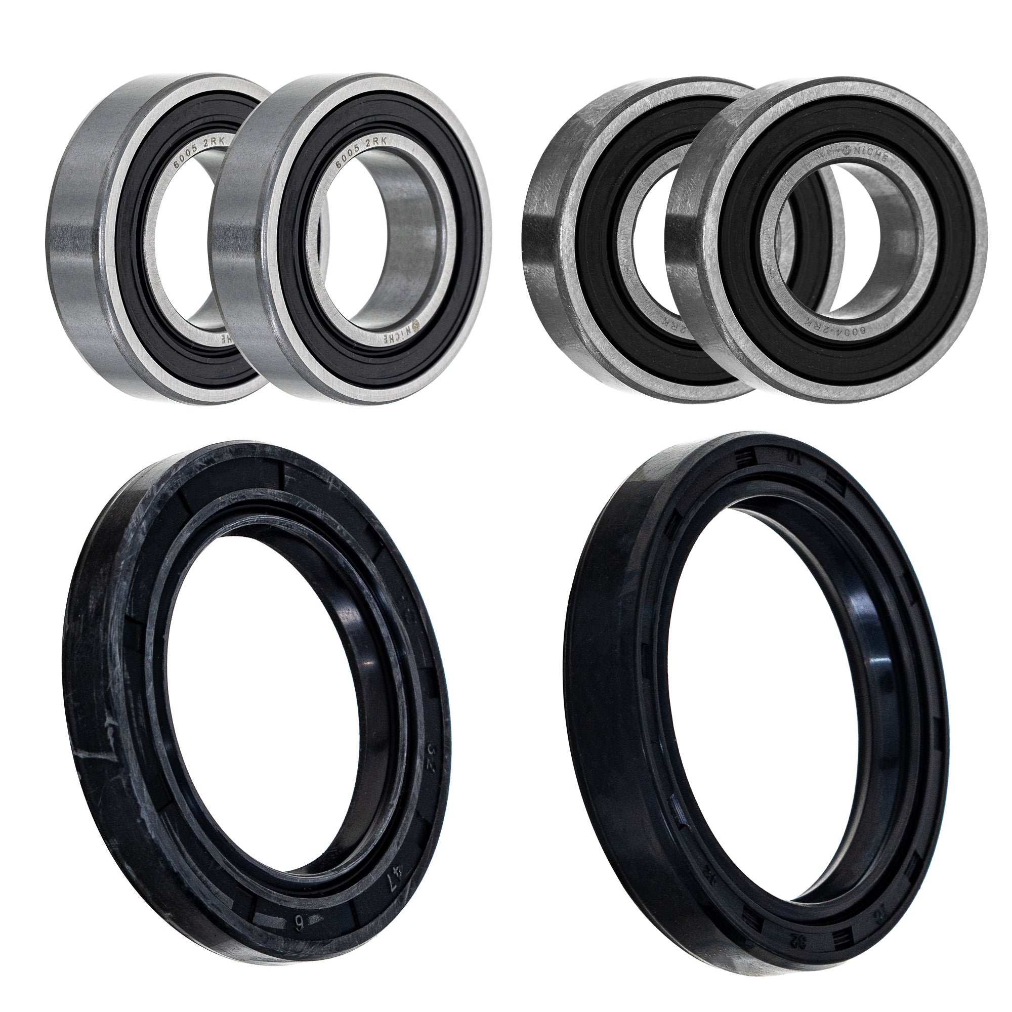 Wheel Bearing Seal Kit for zOTHER G650X NICHE MK1008867
