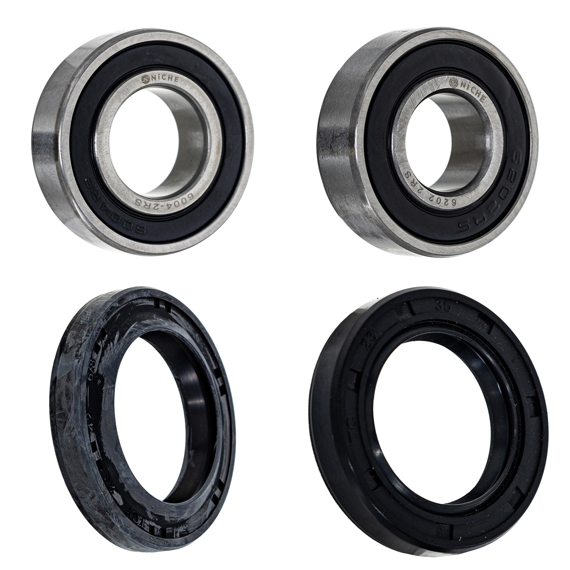 Wheel Bearing Seal Kit for zOTHER Ref No TRX450 TRX400 TRX300 TRX250 NICHE MK1008868