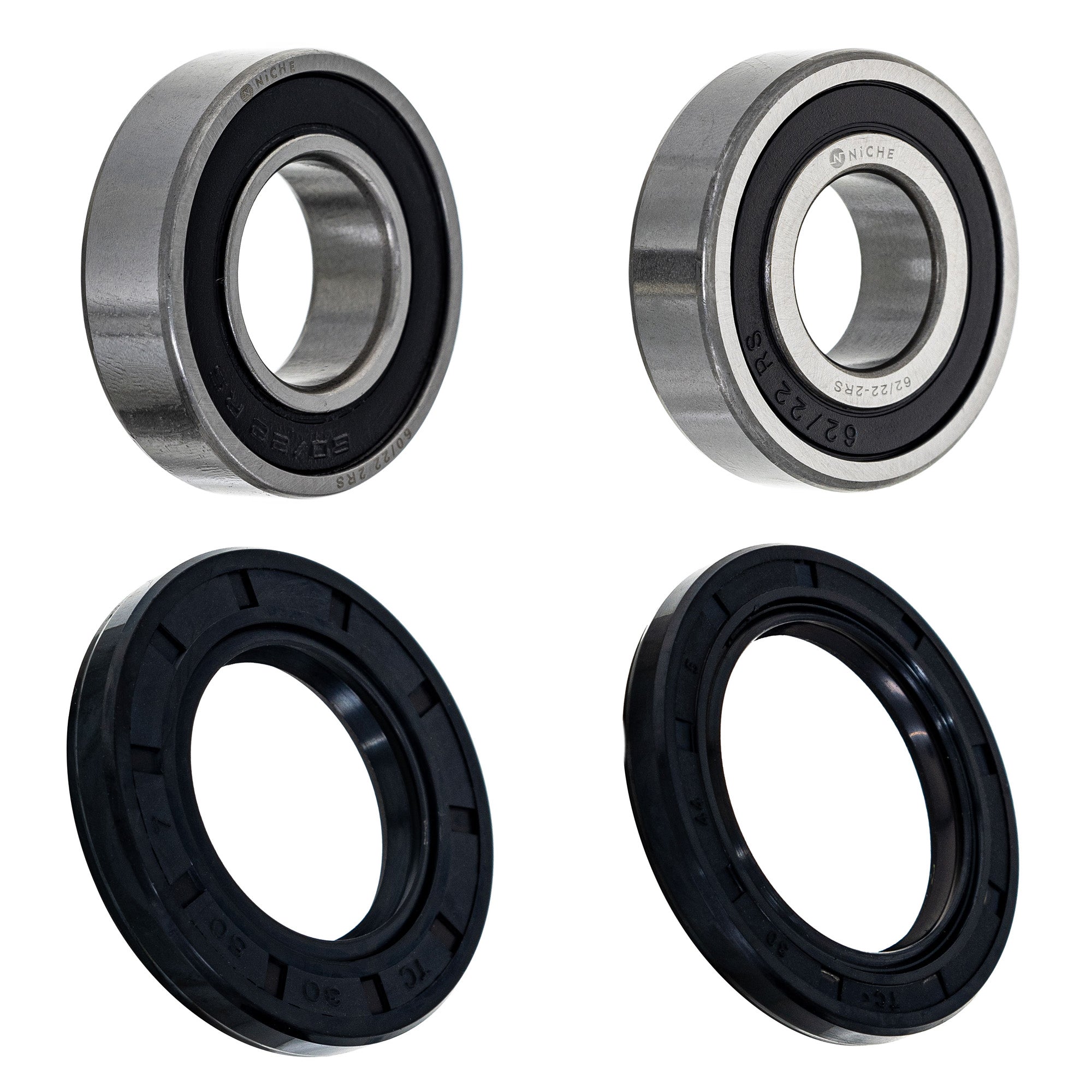 Wheel Bearing Seal Kit for zOTHER YZ450FX YZ450F YZ426F YZ400F NICHE MK1008871