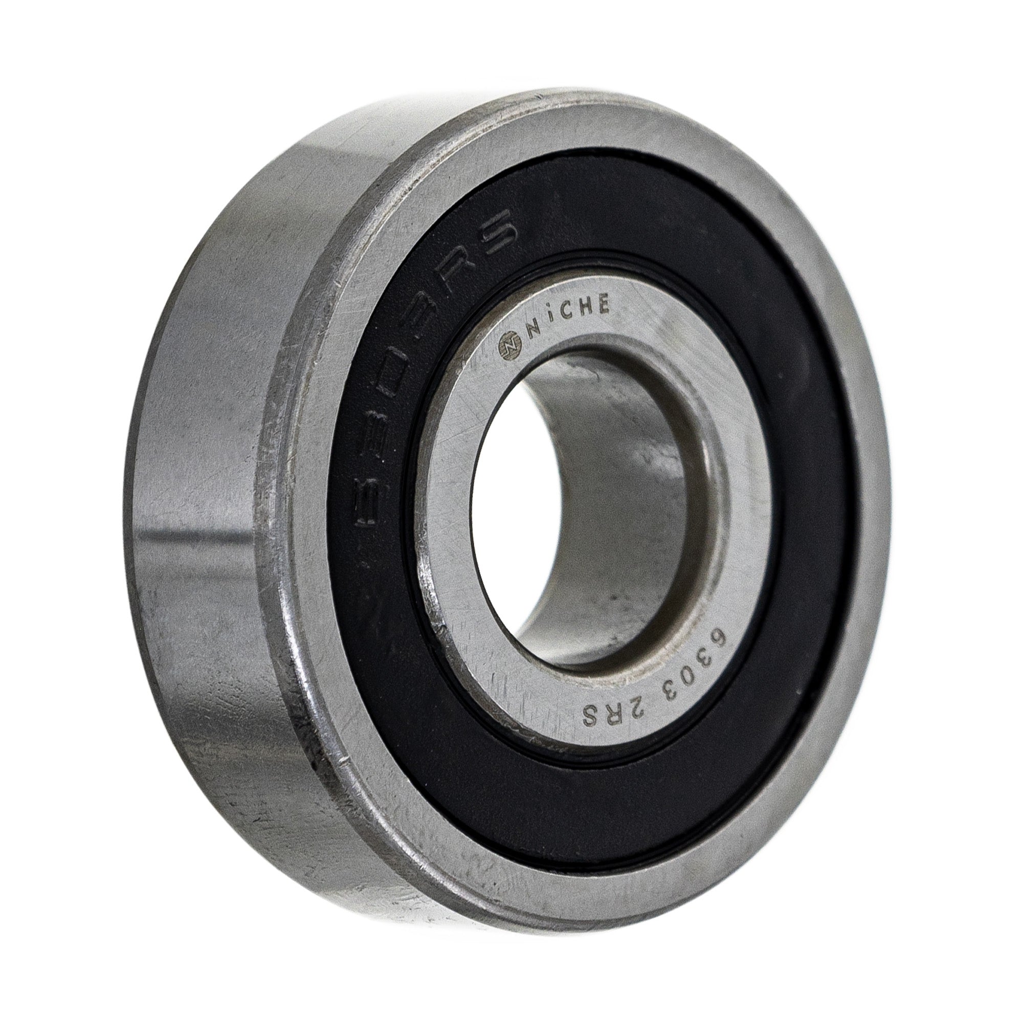 NICHE MK1008874 Wheel Bearing Seal Kit for zOTHER FZ6R