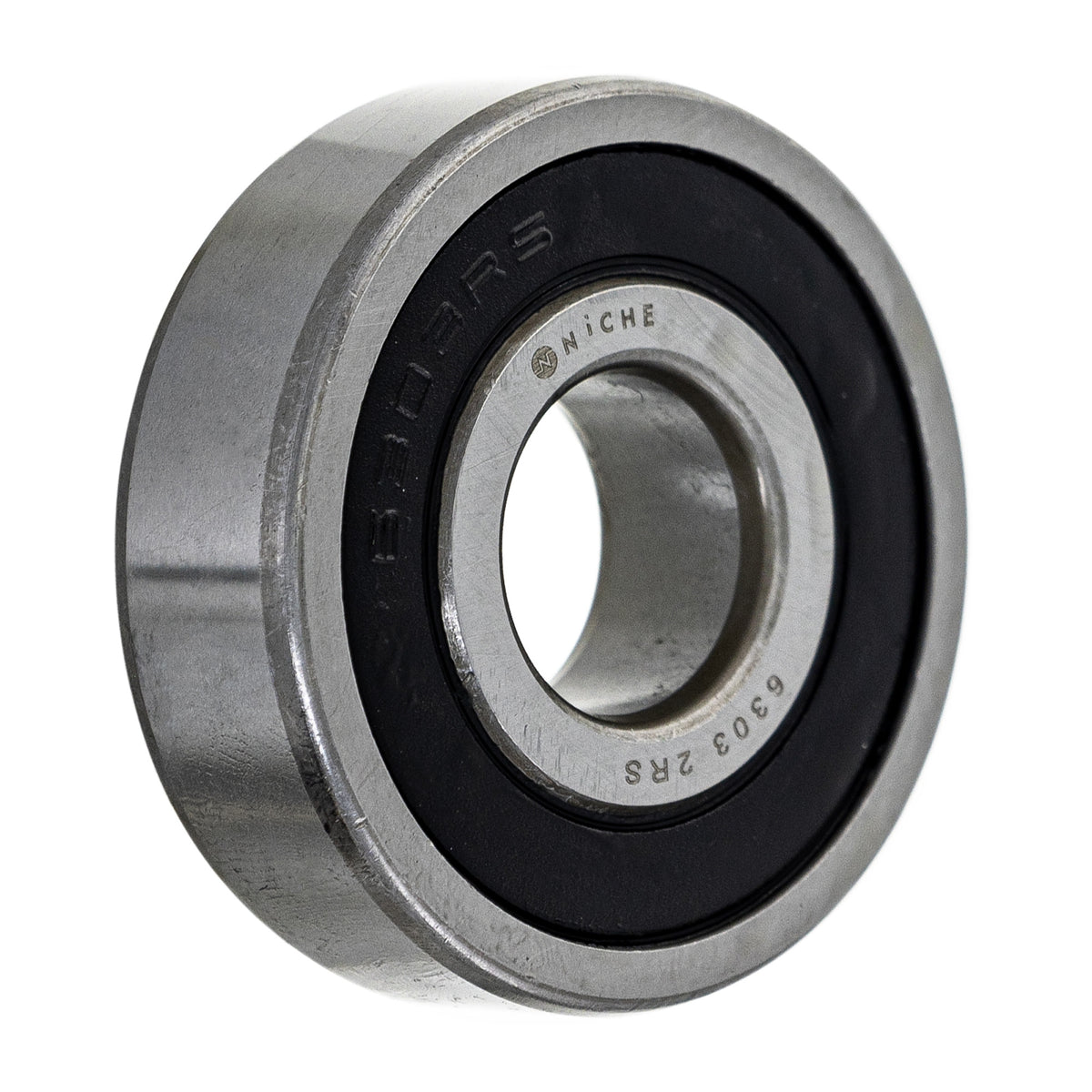 NICHE MK1008878 Wheel Bearing Seal Kit for zOTHER KZ750