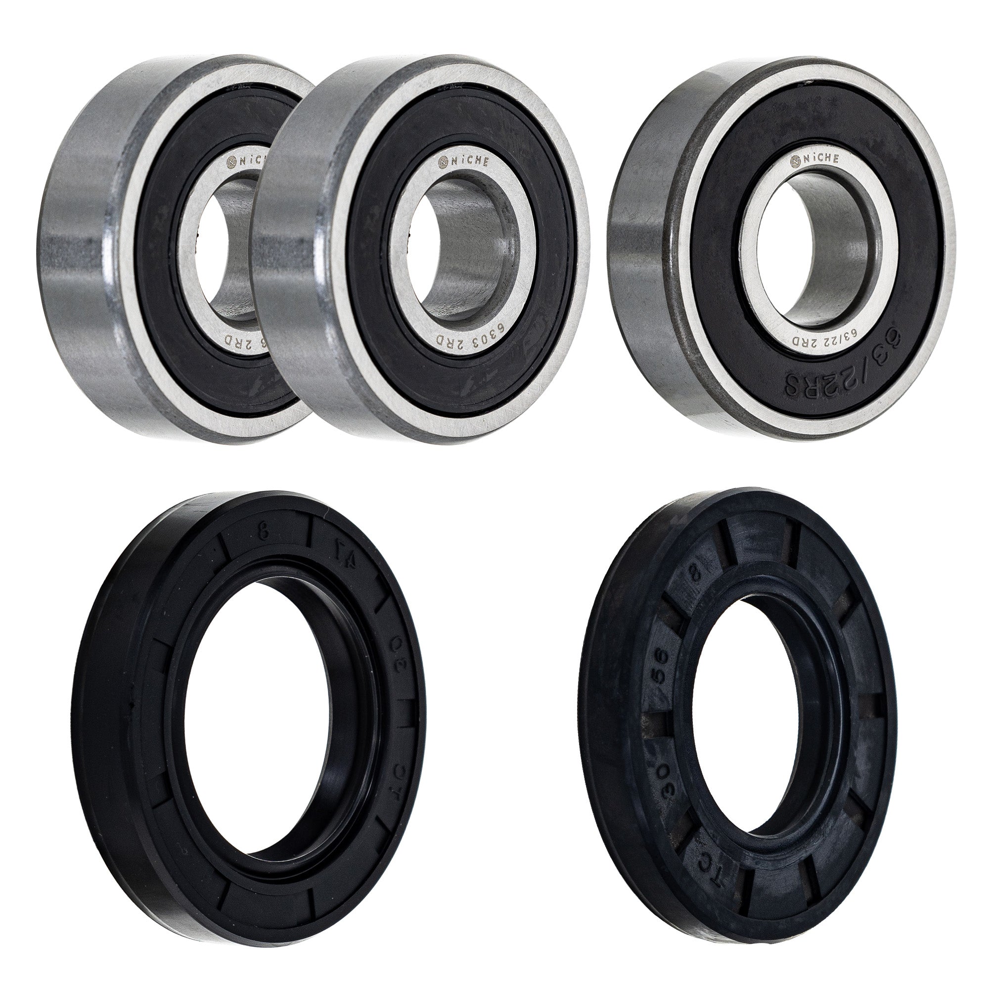 Wheel Bearing Seal Kit for zOTHER Hornet NICHE MK1008888