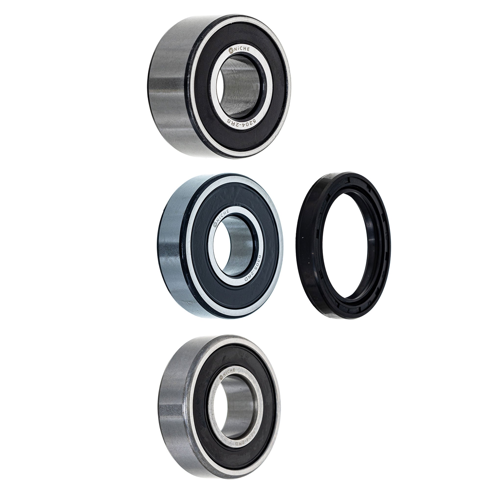 Wheel Bearing Seal Kit for zOTHER Rocket NICHE MK1008893