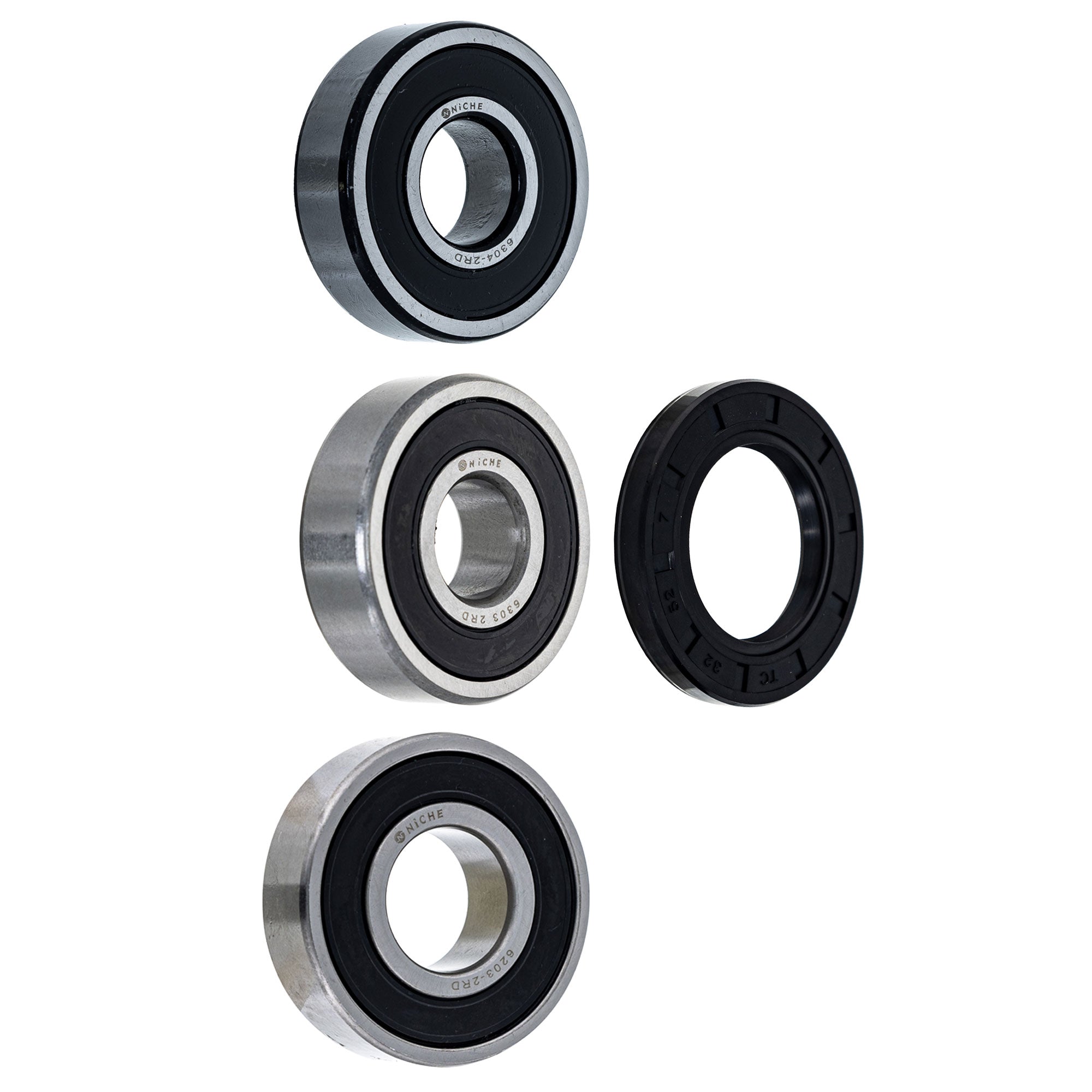 Wheel Bearing Seal Kit for zOTHER Radian NICHE MK1008903